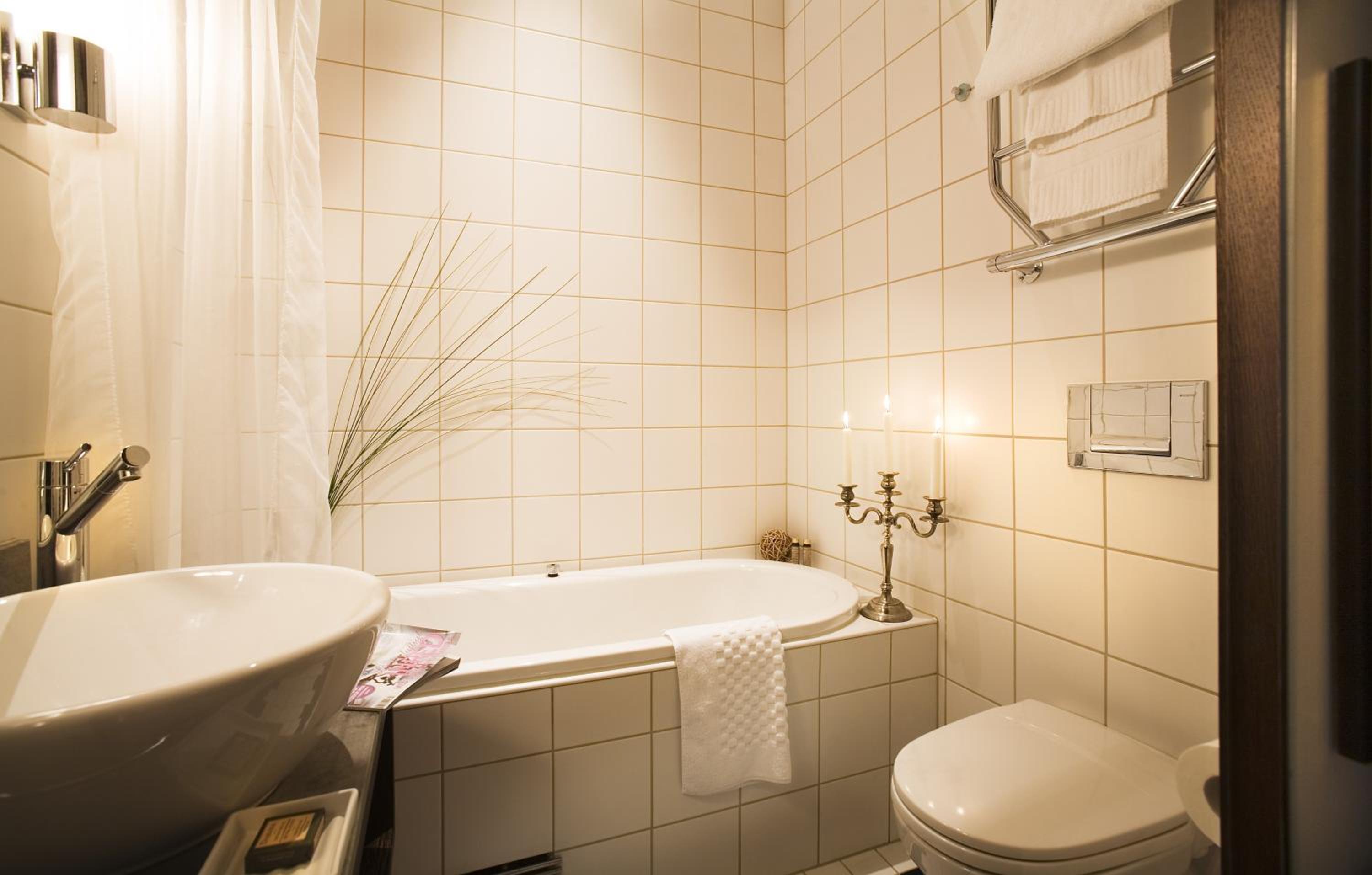 Standard Twin Room - Photo 5