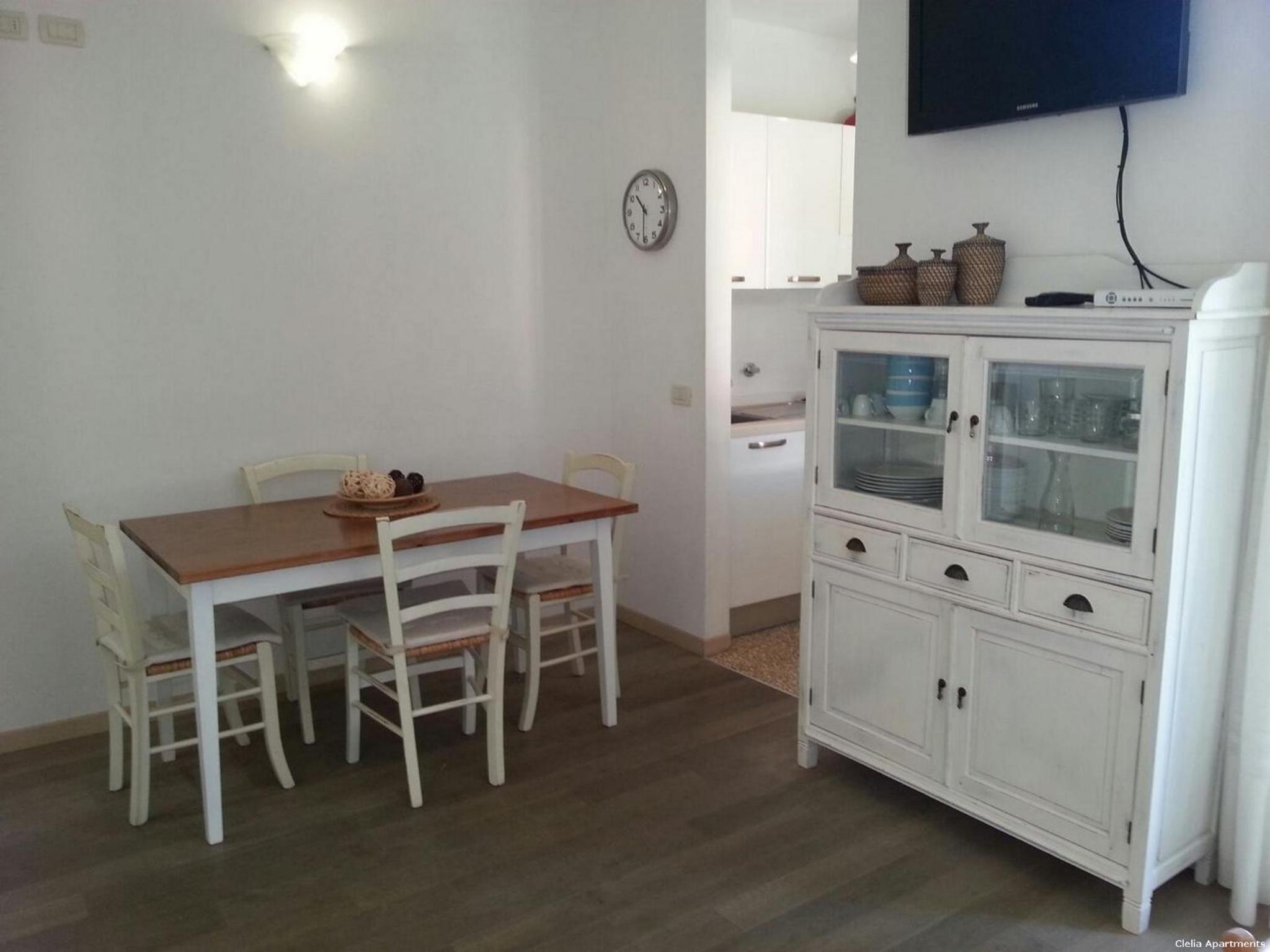 Two-Bedroom Apartment (4 Adults) photo 2