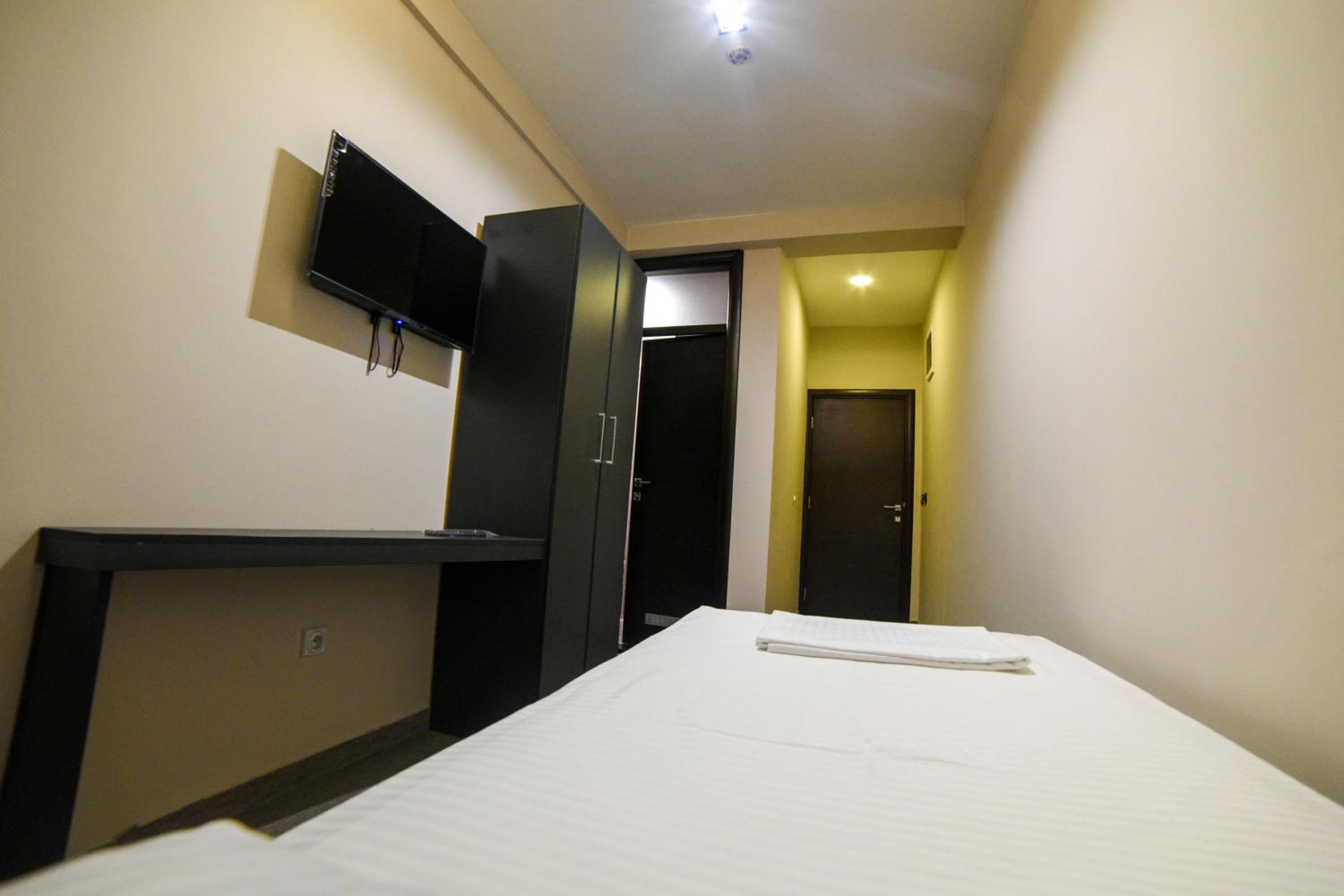 Classic Single Room photo 2