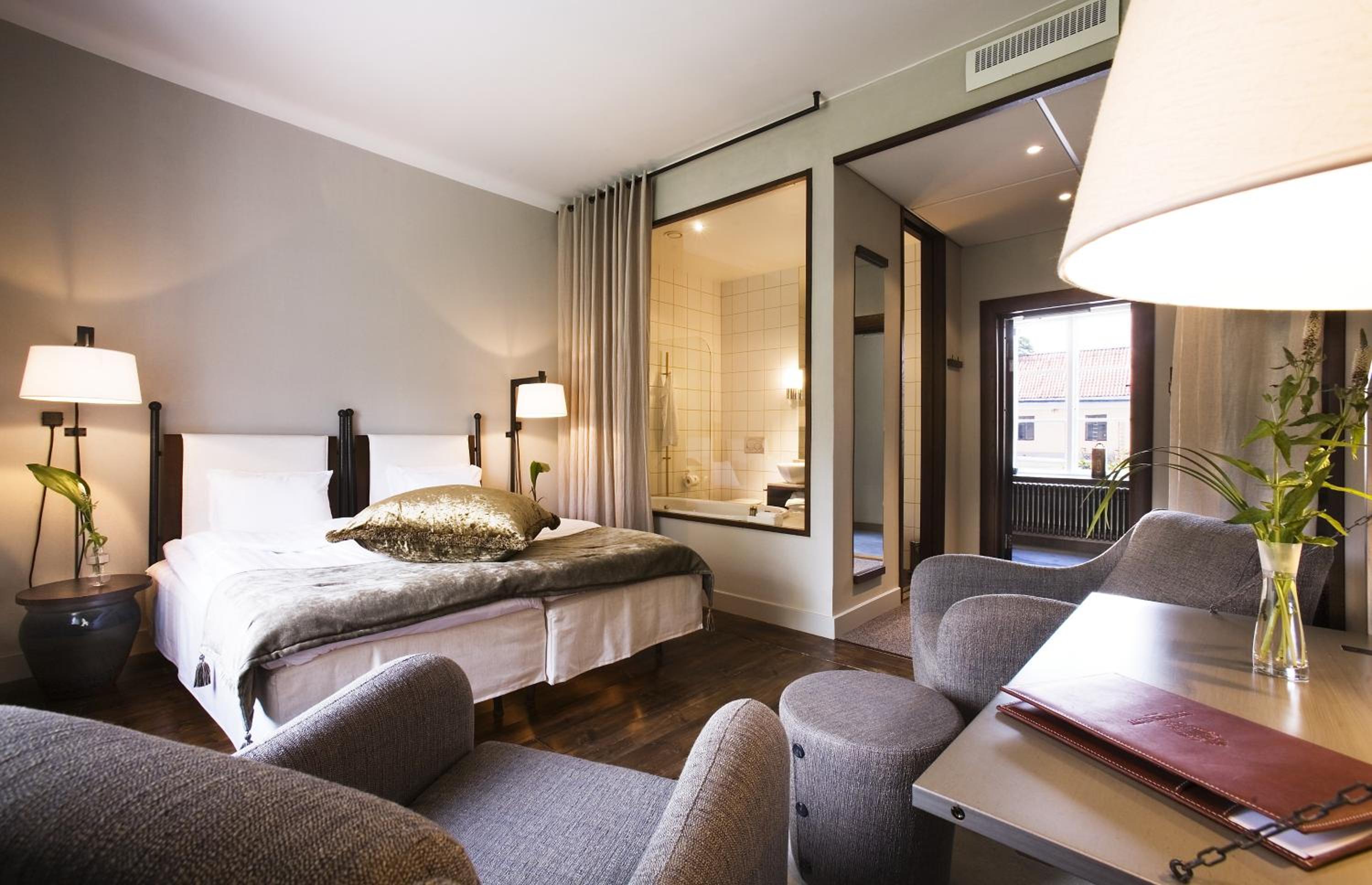 Superior Twin Room - Photo 3