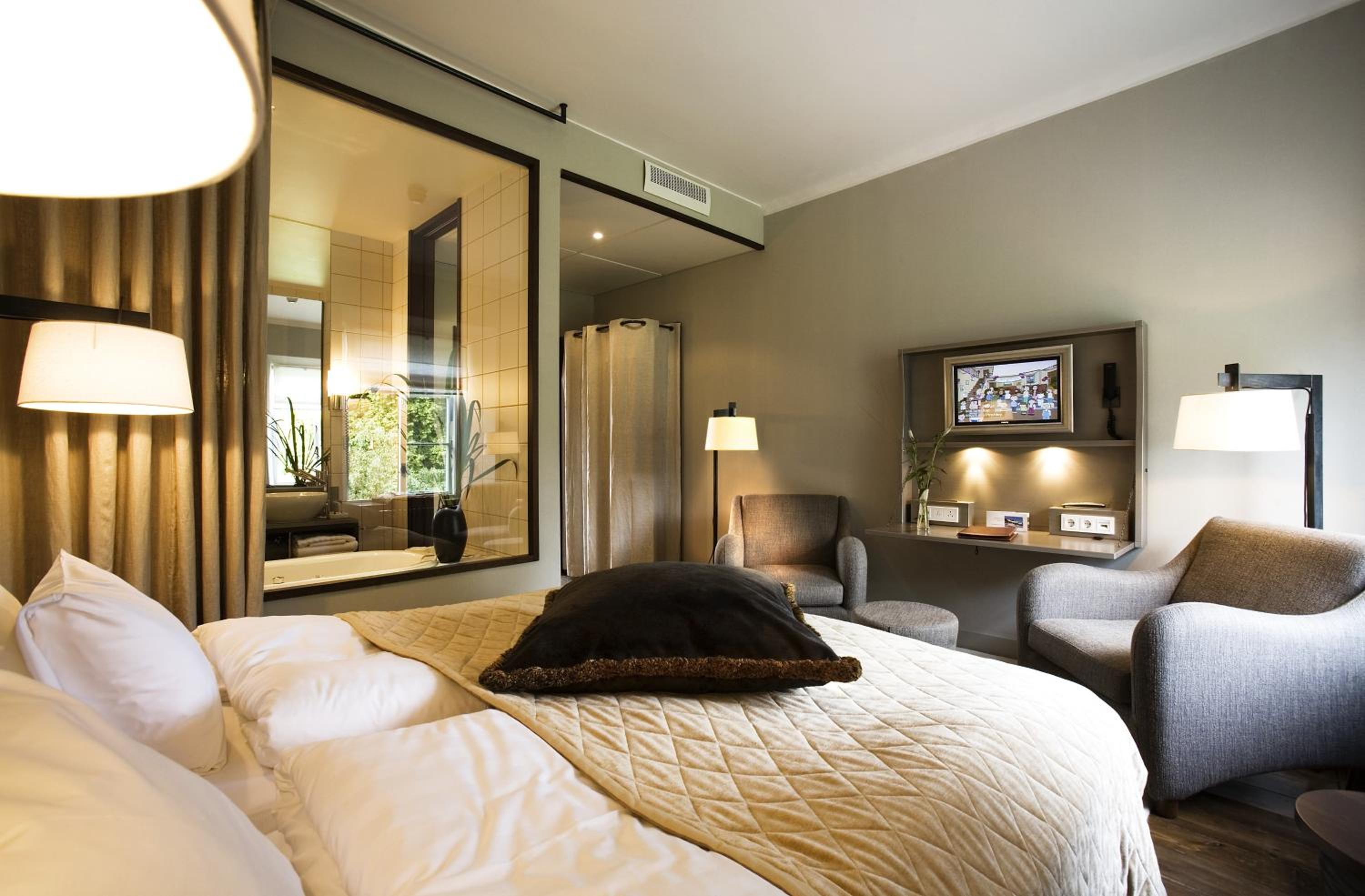 Superior Twin Room - Photo 4