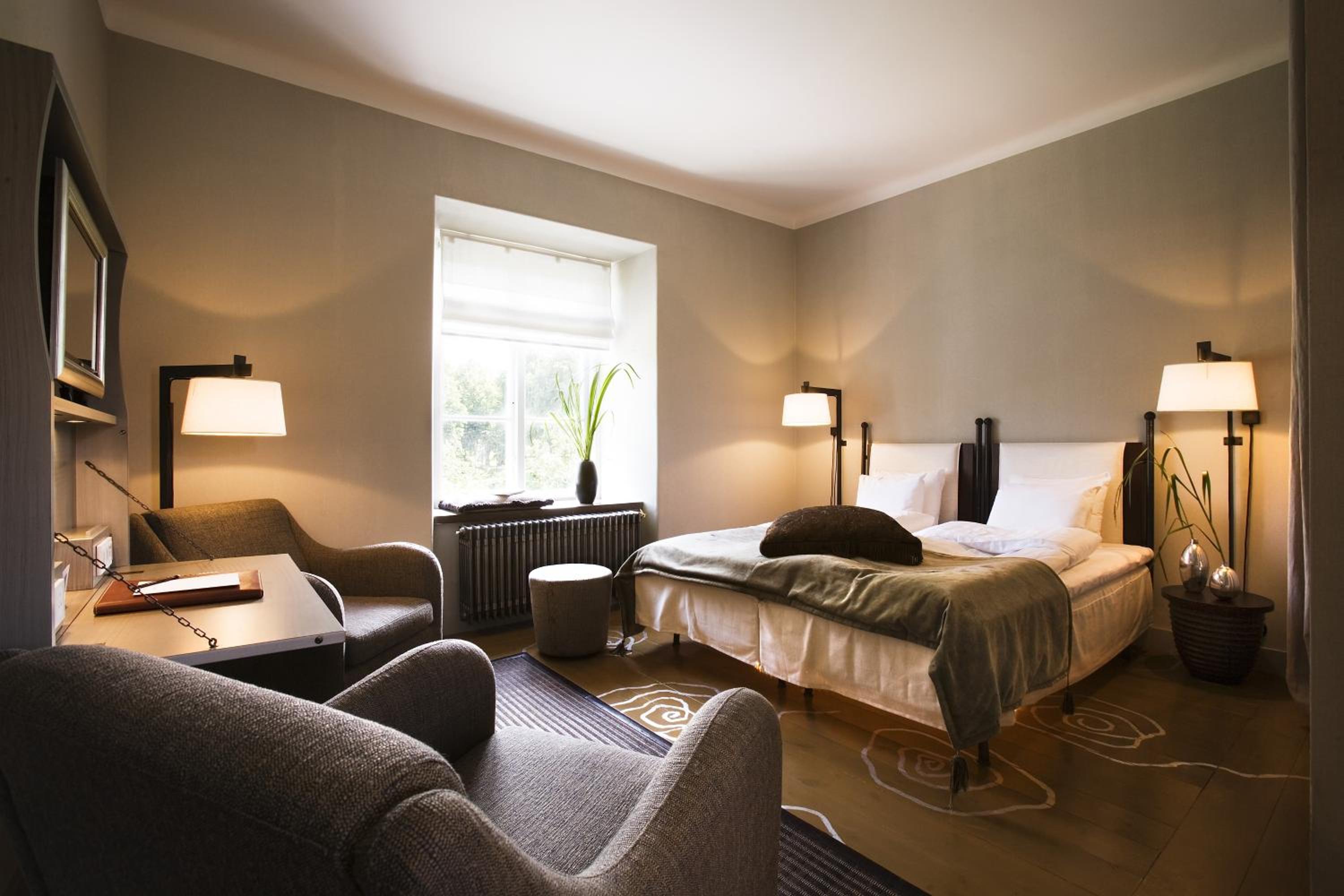 Superior Twin Room - Photo 5
