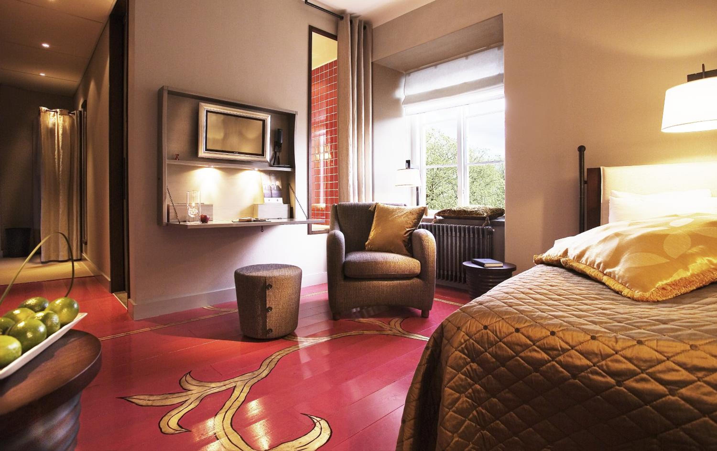 Superior Twin Room - Photo 6