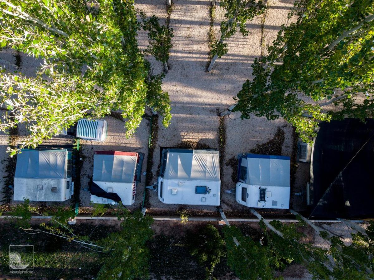 Empty Lot