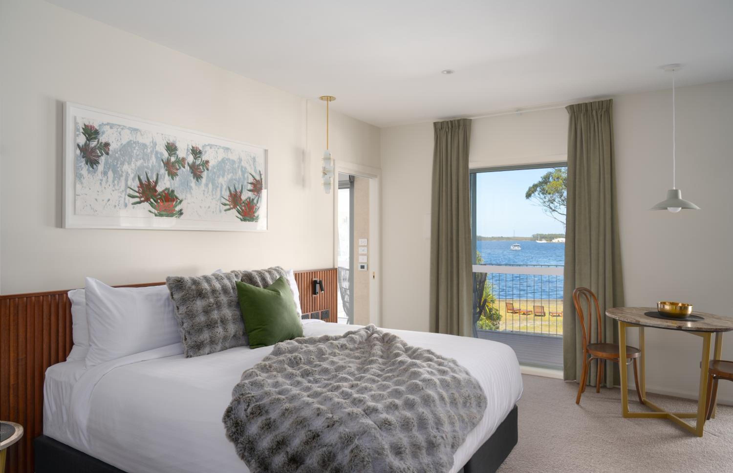 Marina Suite photo 1