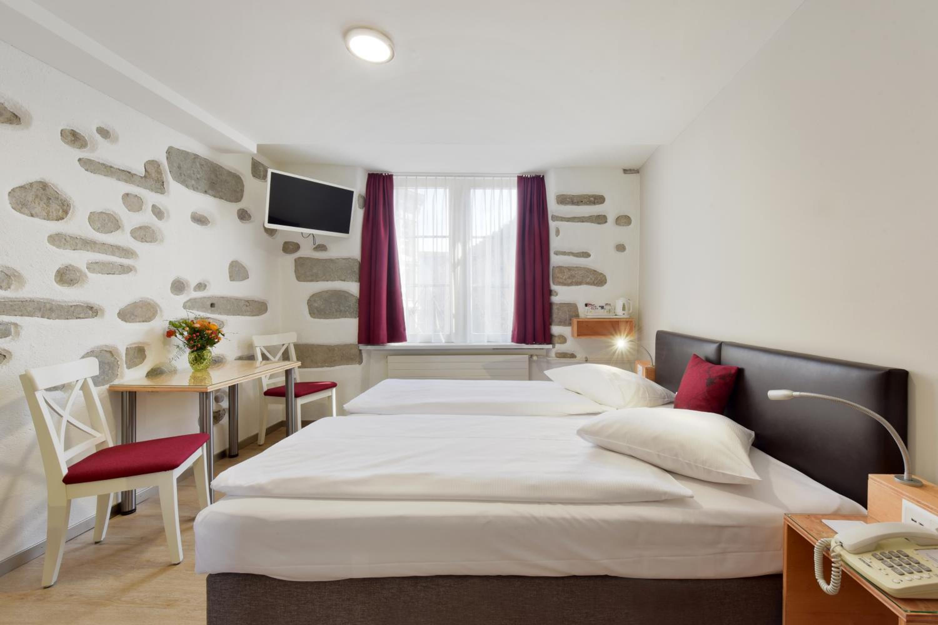Twin Room photo 3