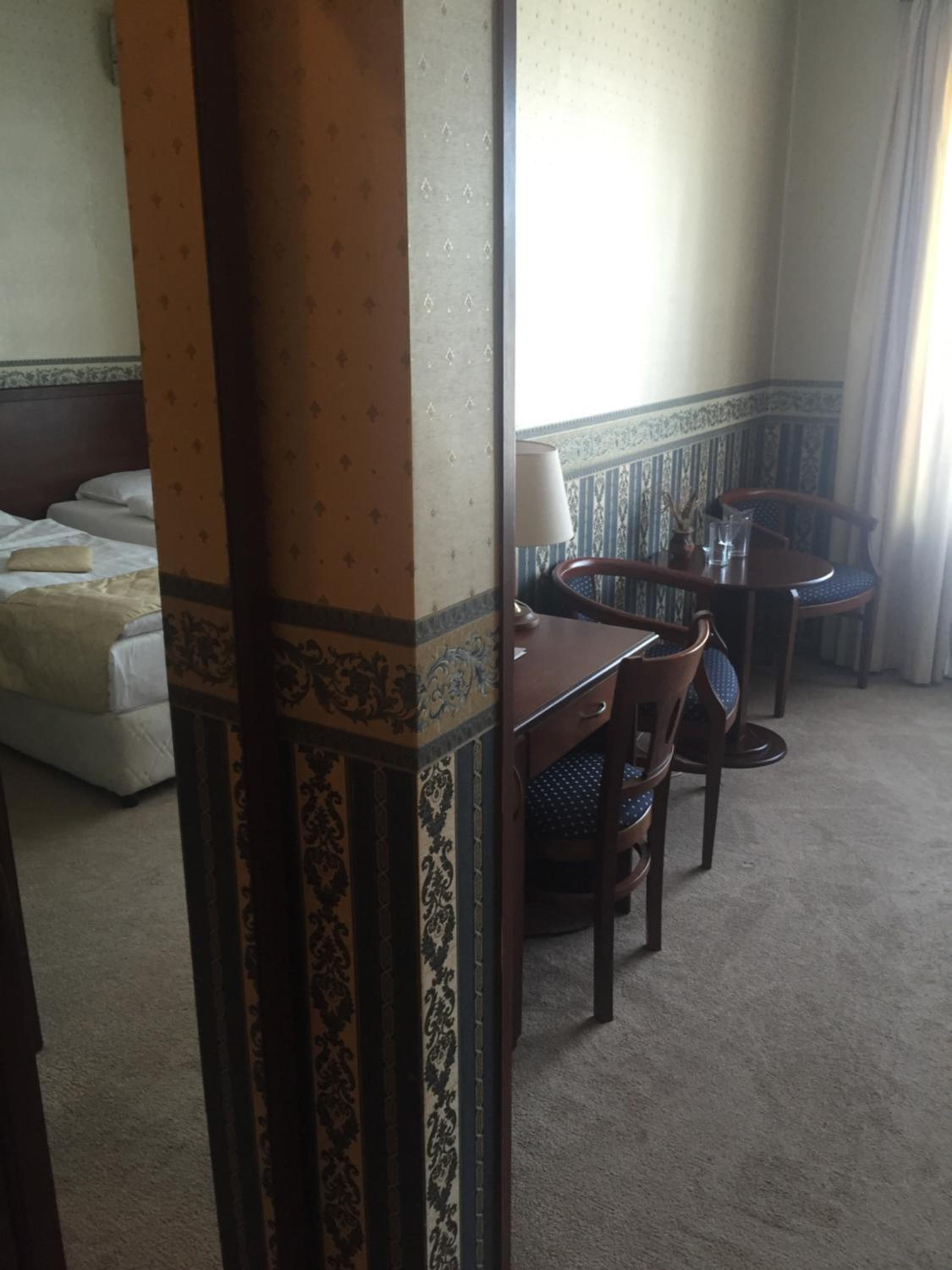 Double or Twin Room - Photo 3