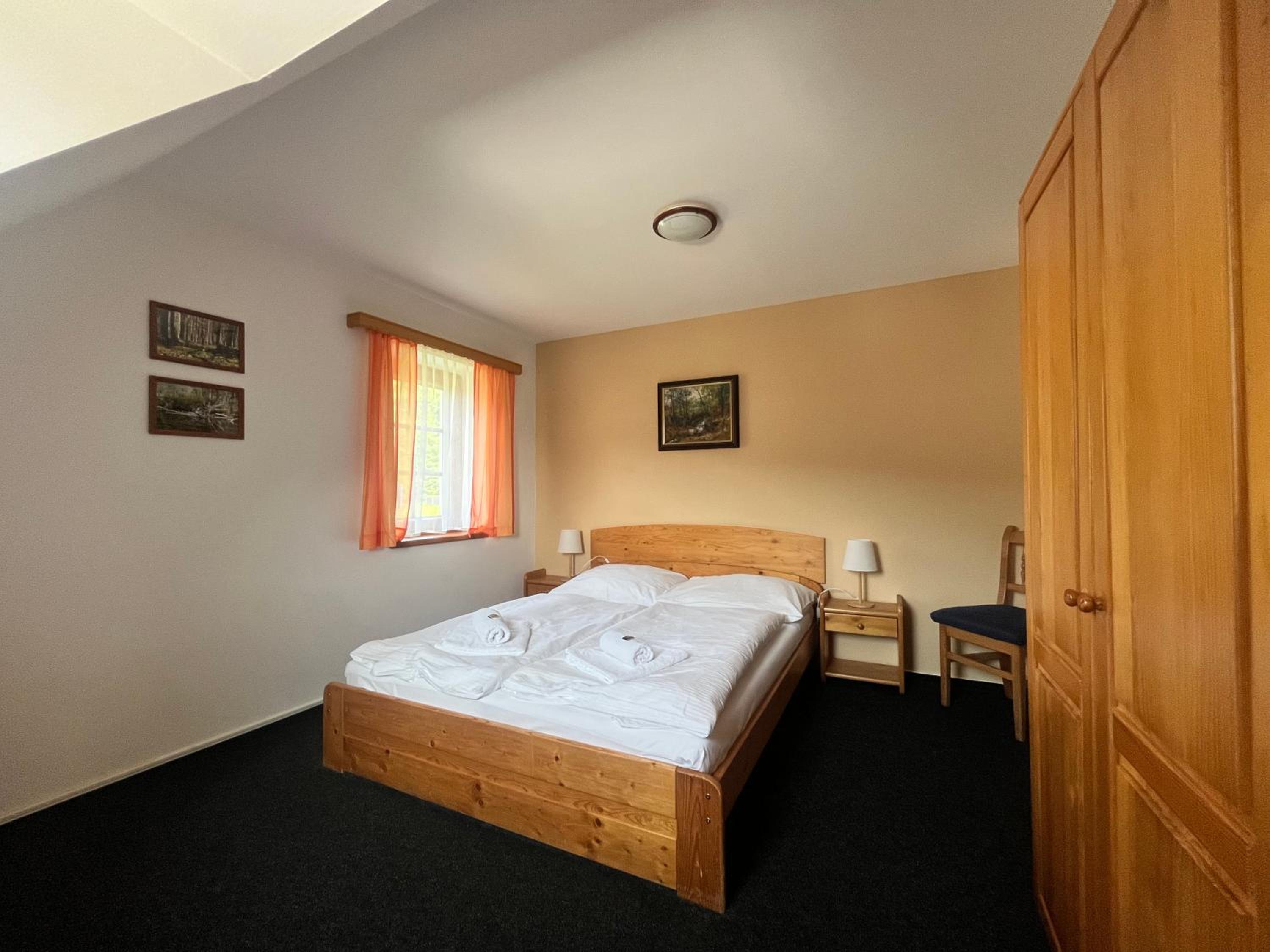 Double Room photo 2