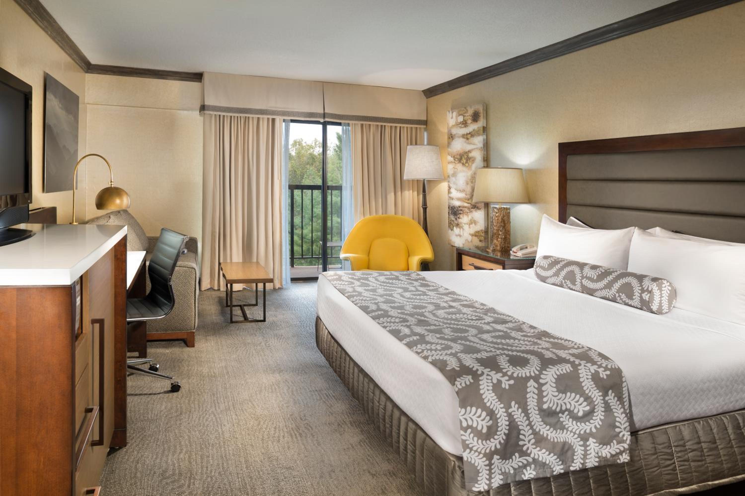 Standard Room - Photo 1