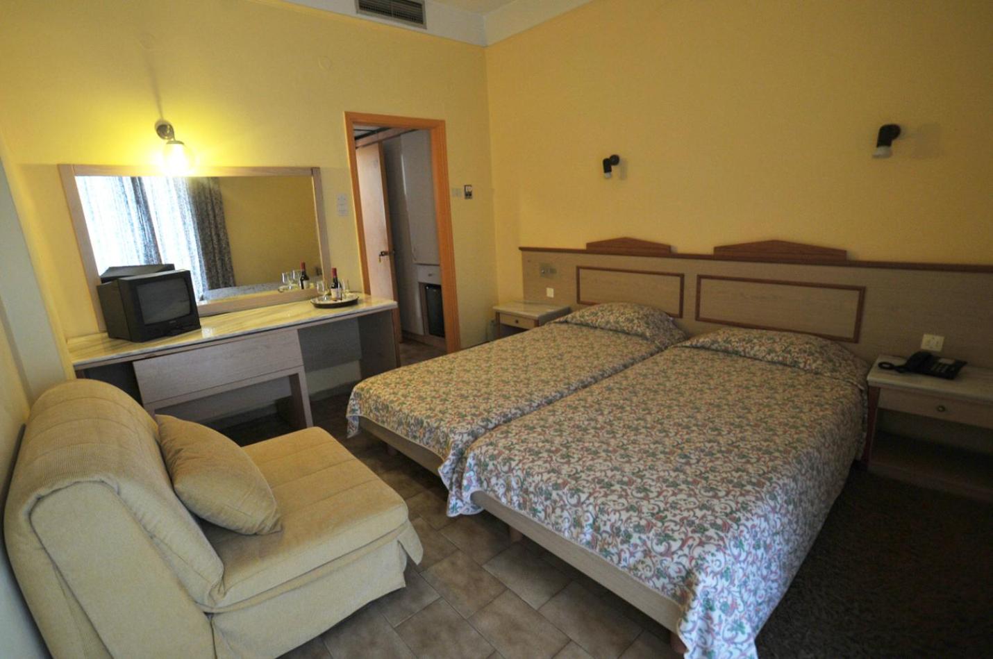 Double or Twin Room