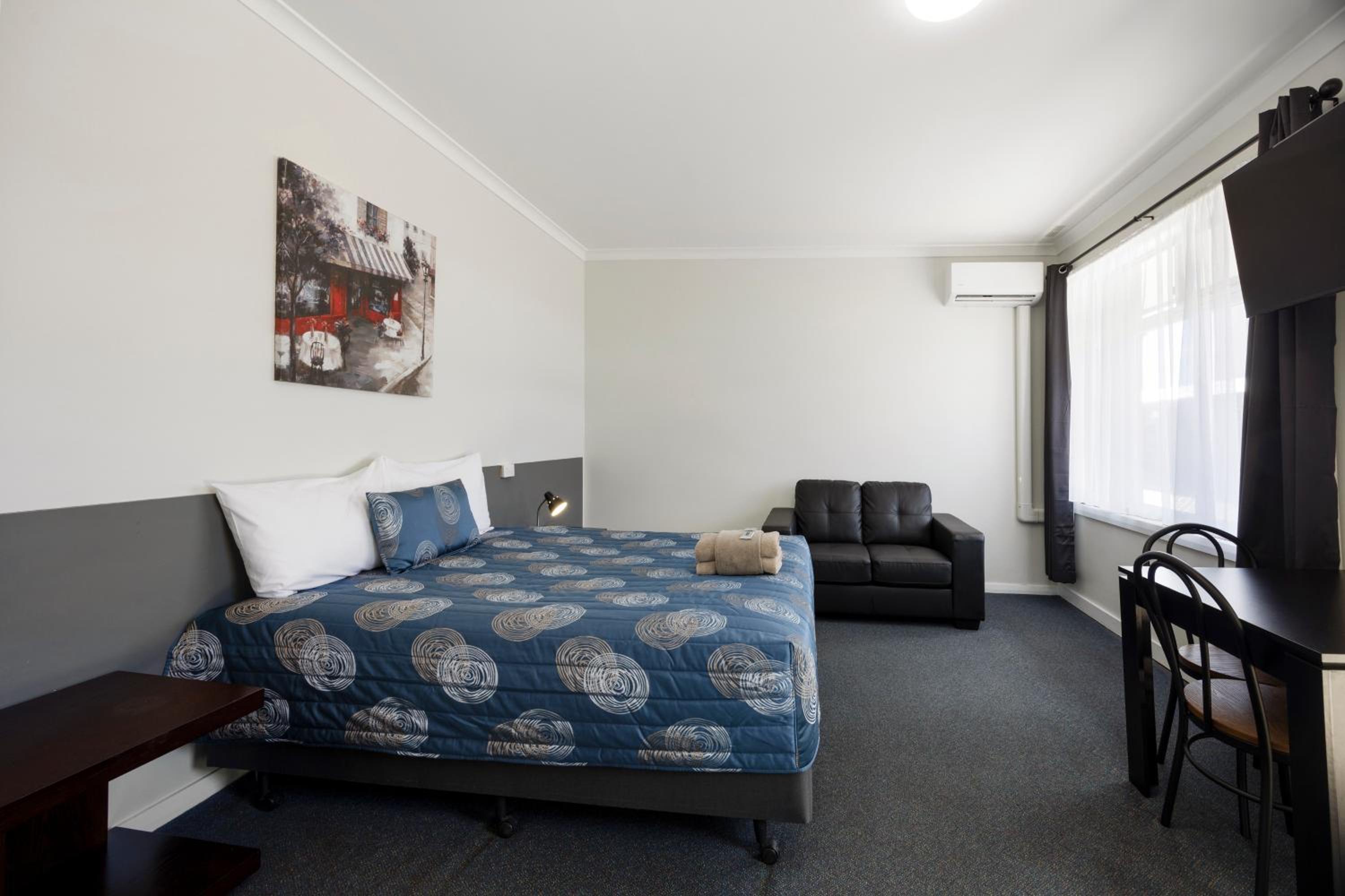 Superior Queen Room - Photo 1