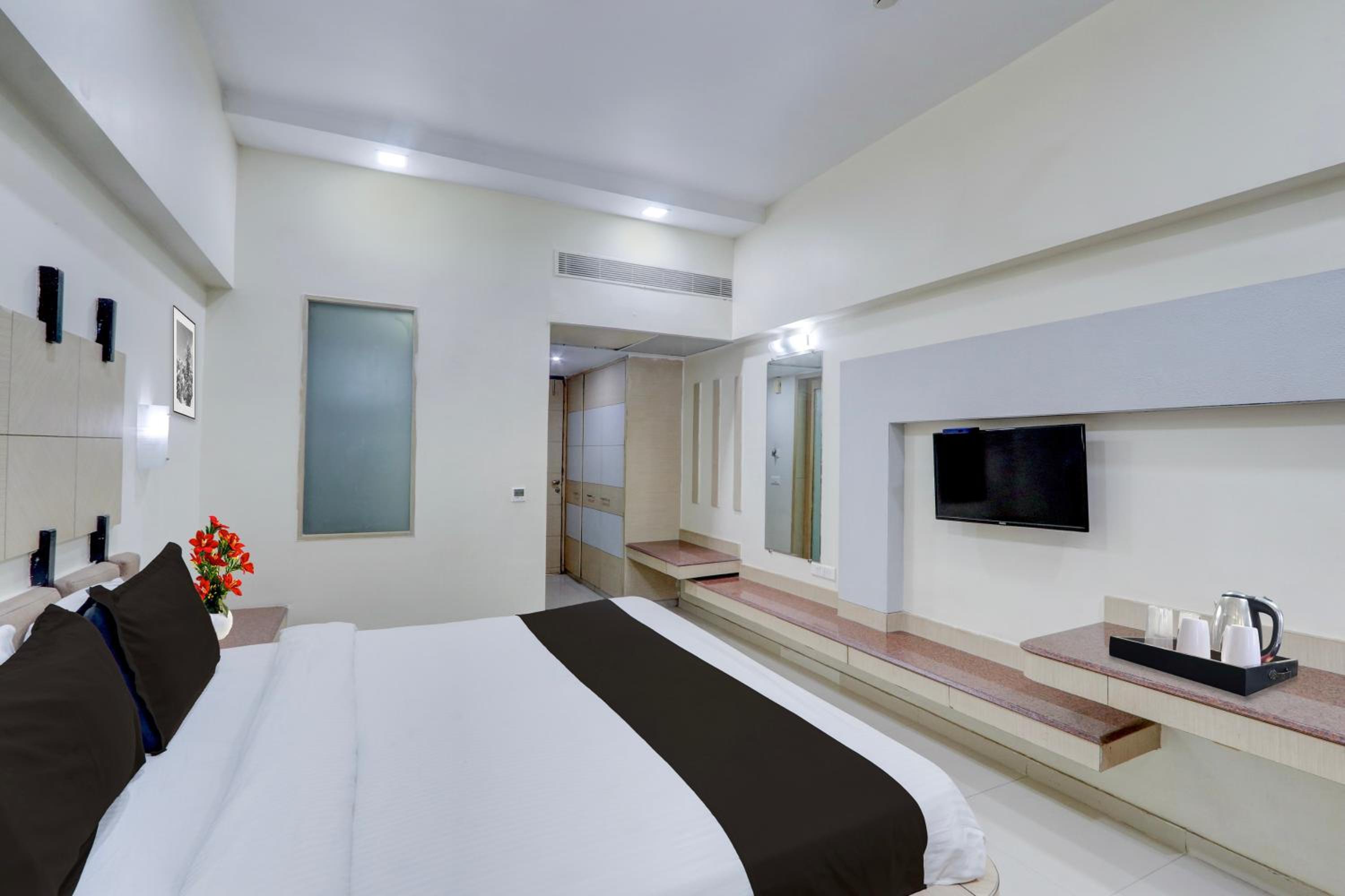Executive Triple Room photo 1