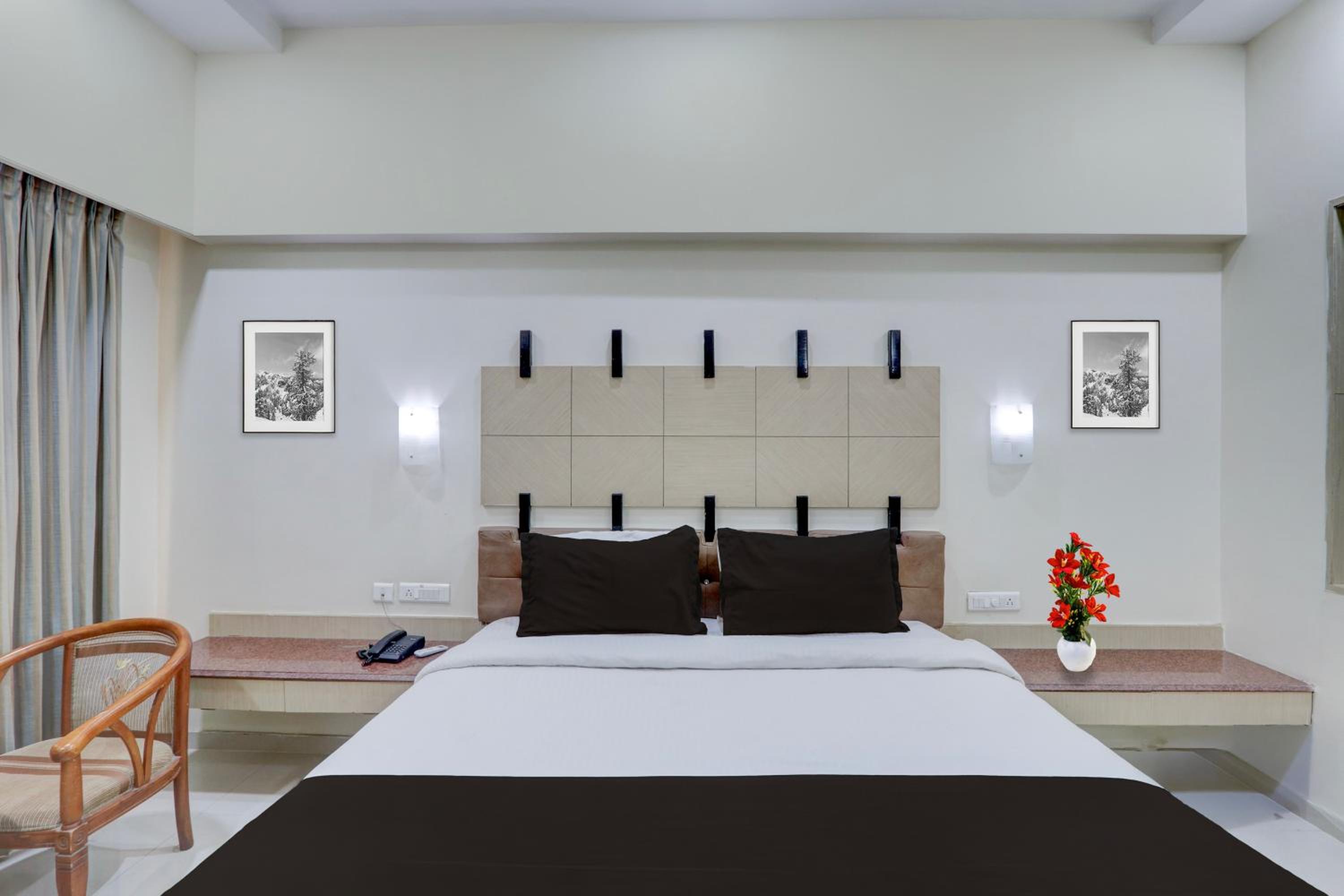 Executive Triple Room photo 2