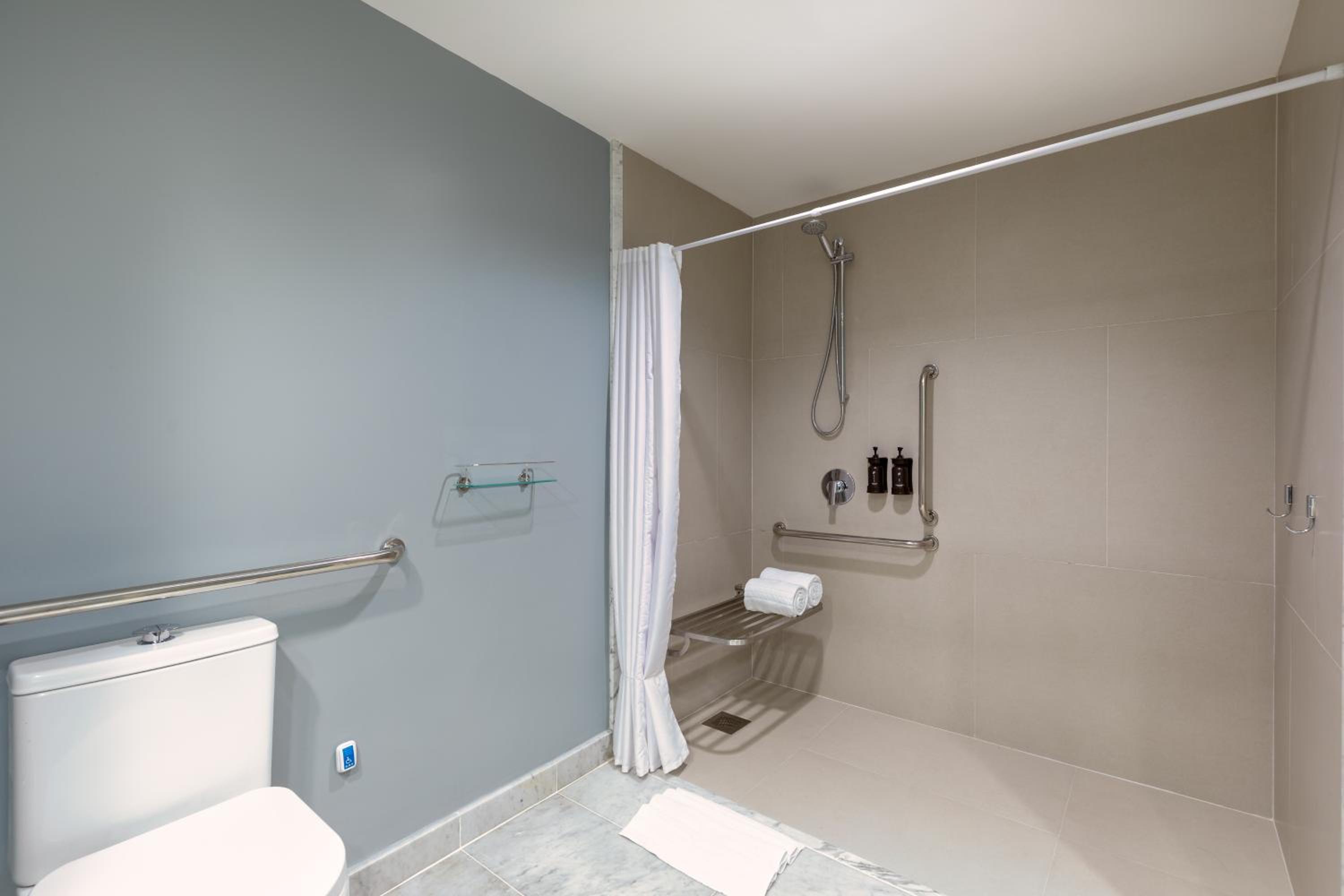 Double Room - Disability Access - Photo 5