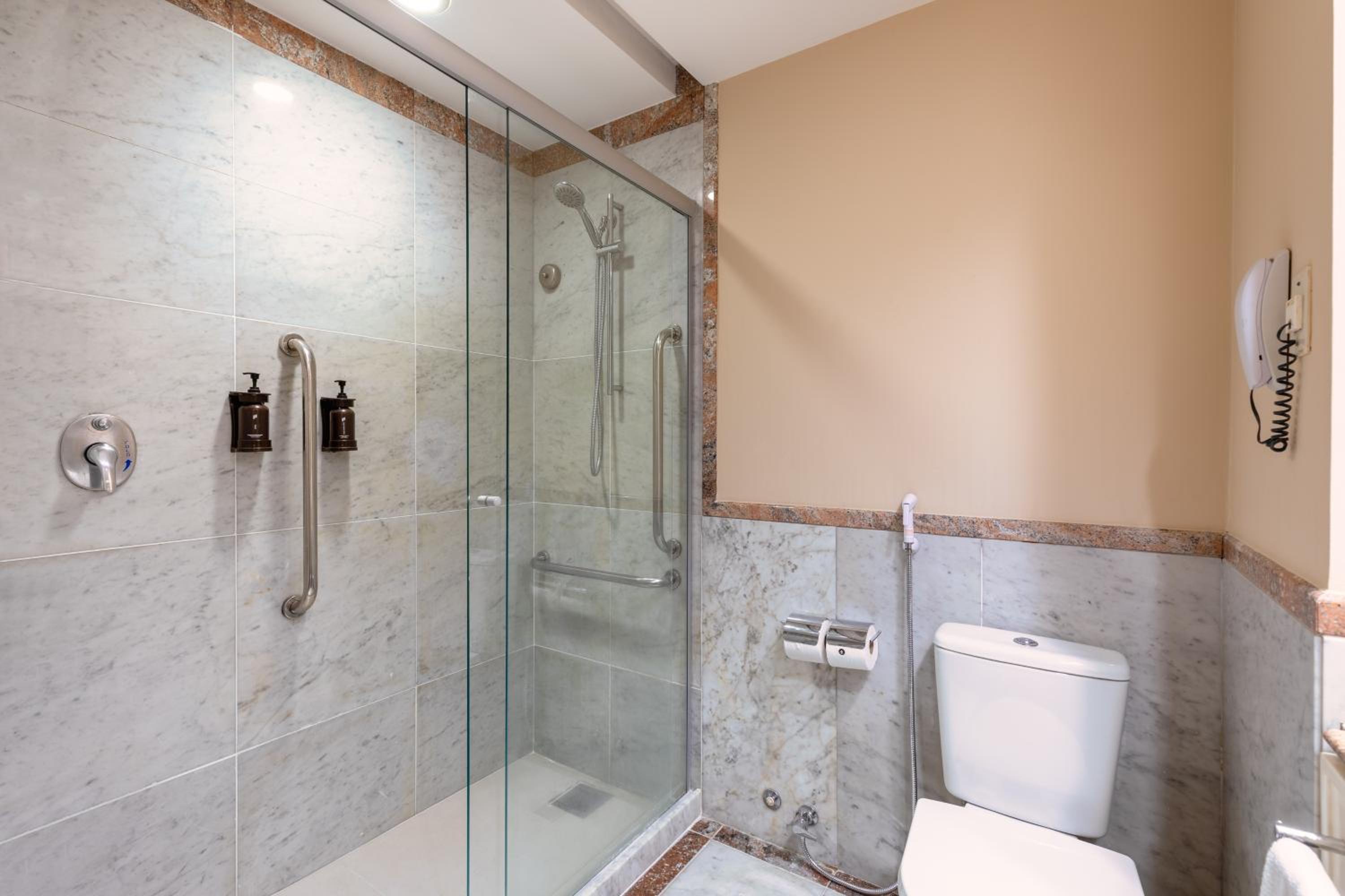 Double Room - Disability Access - Photo 1