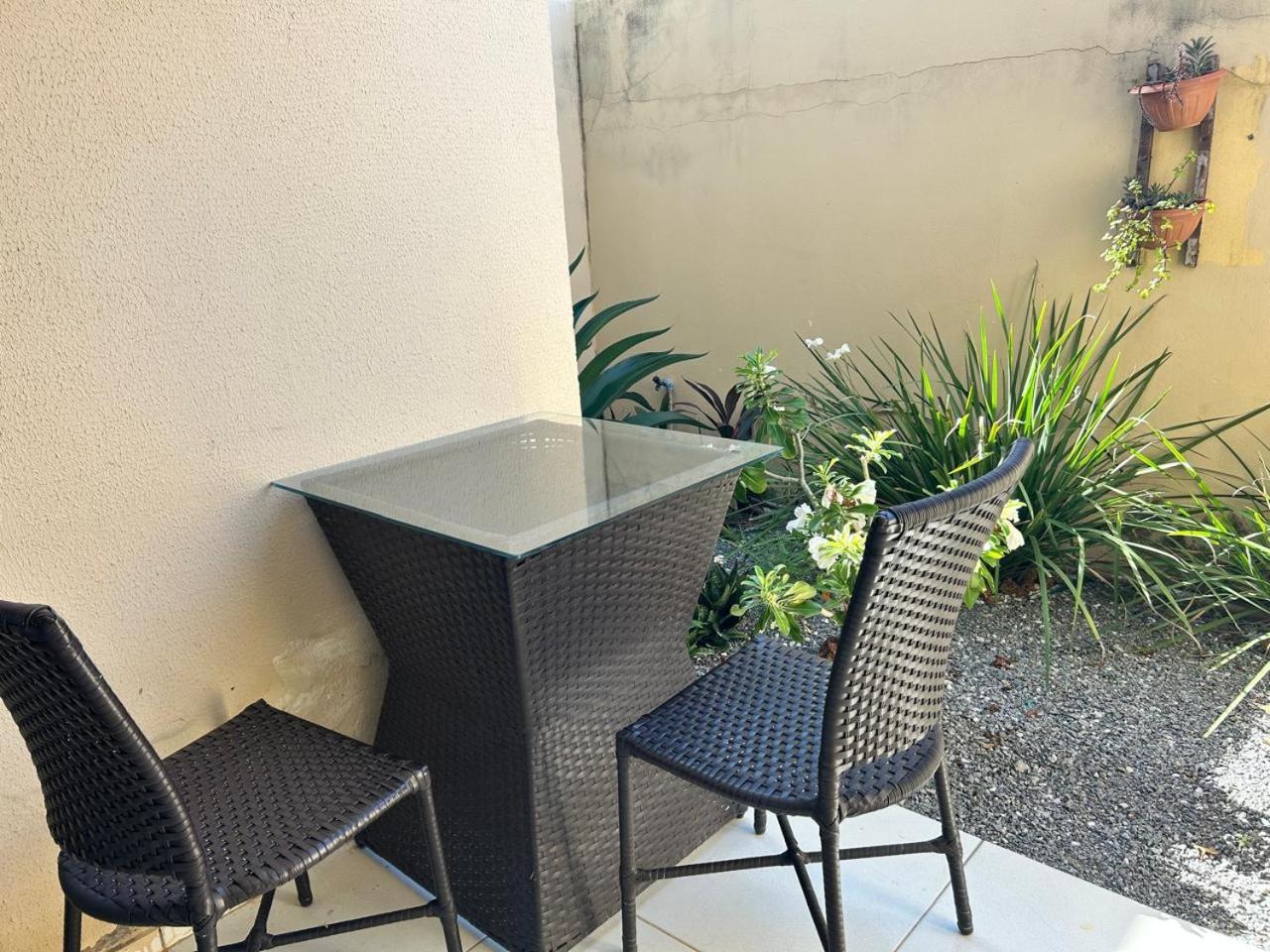 Triple Room with Balcony photo 3