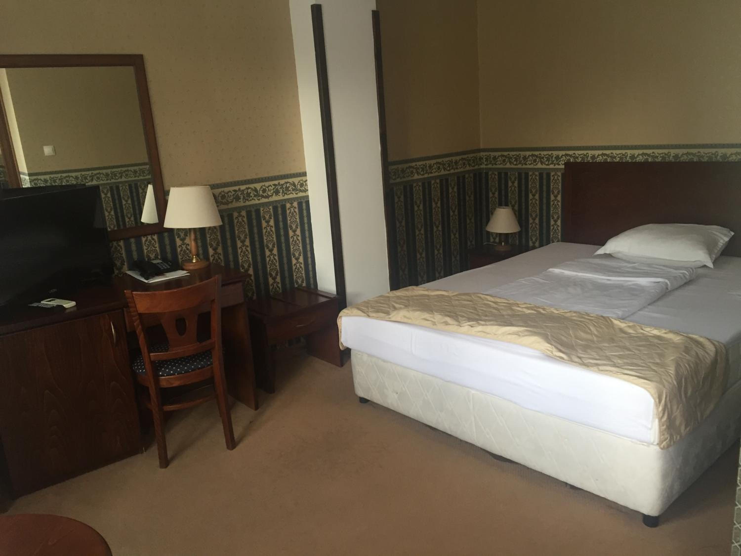 Single Room photo 1