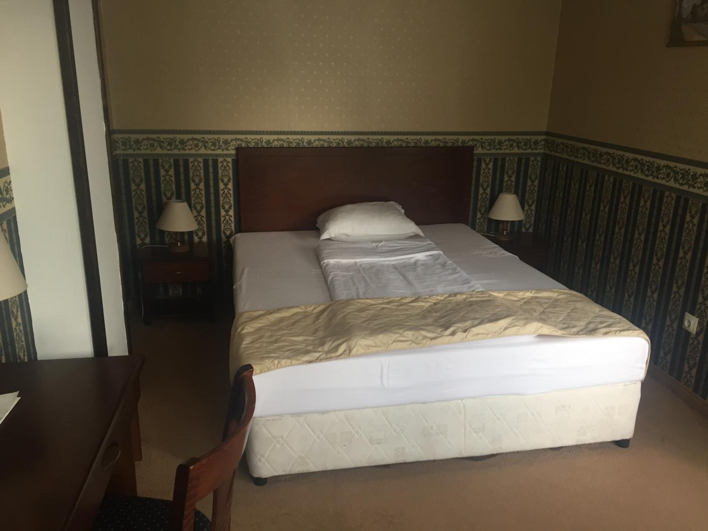 Single Room photo 3