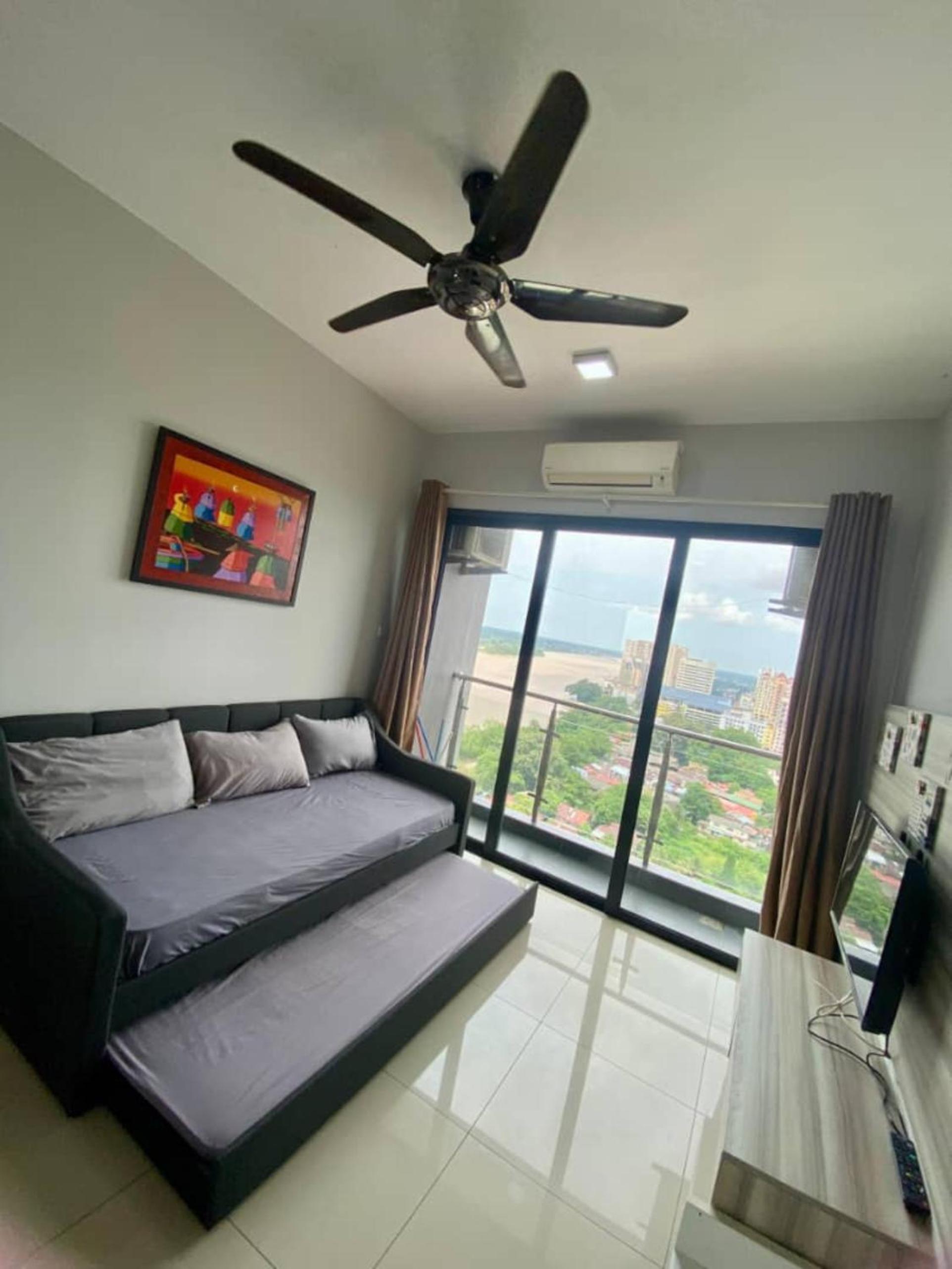Apartment with Balcony - Photo 1