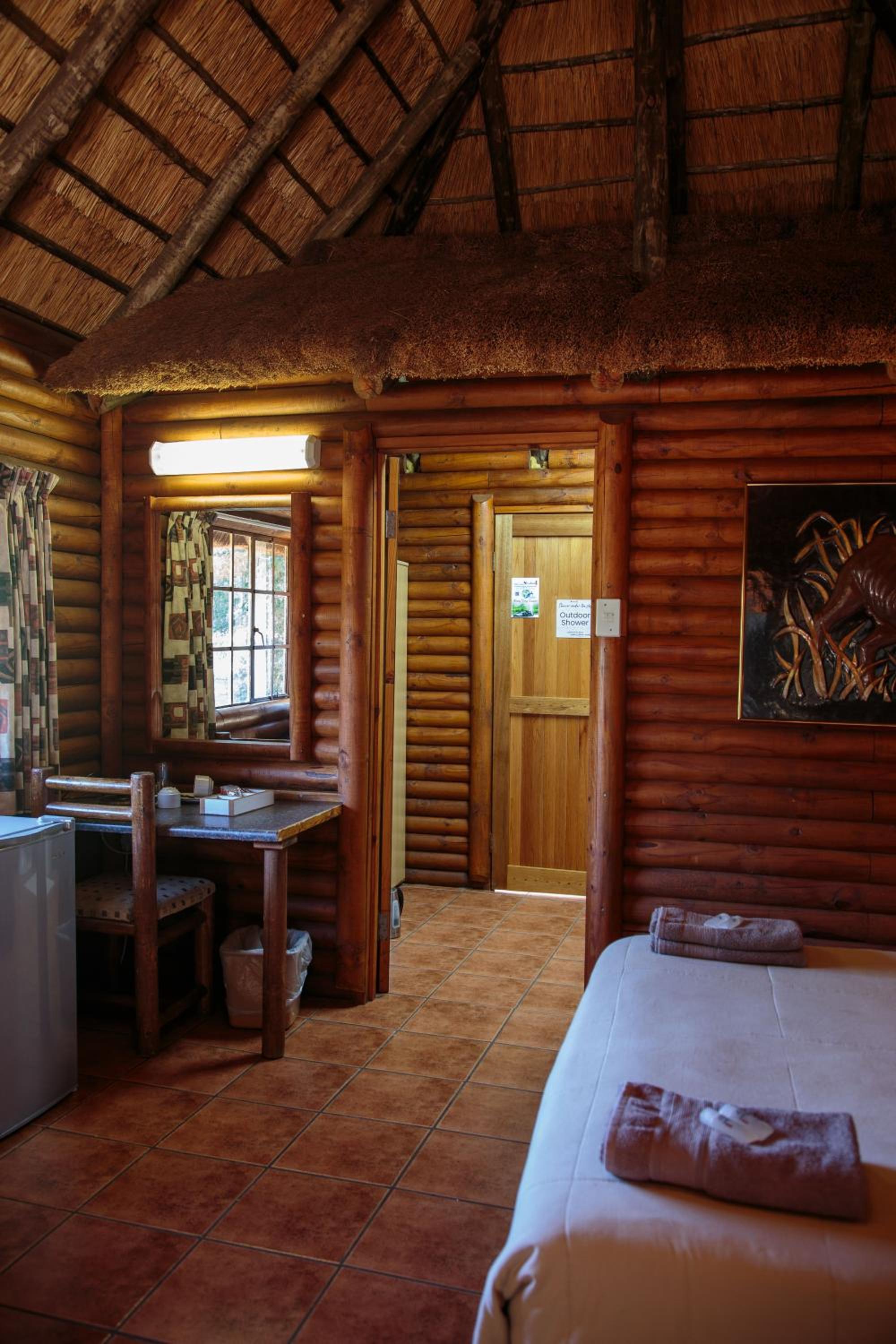 Chalet photo 1