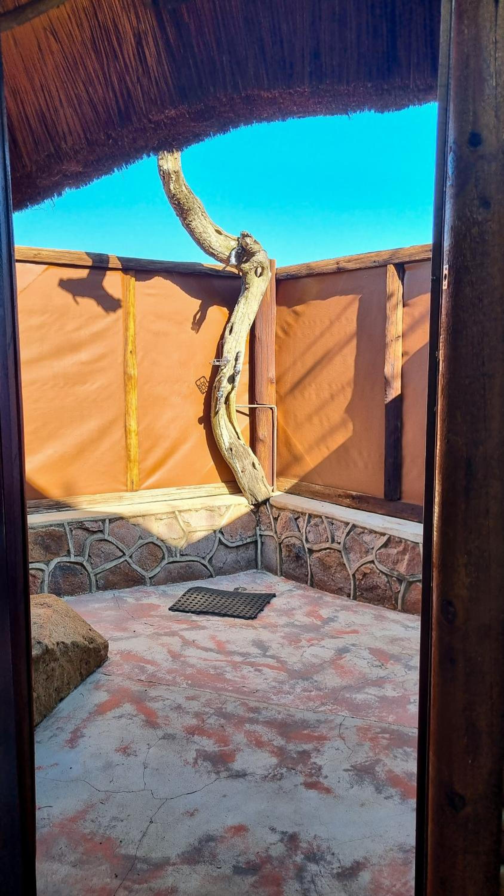 Chalet photo 2