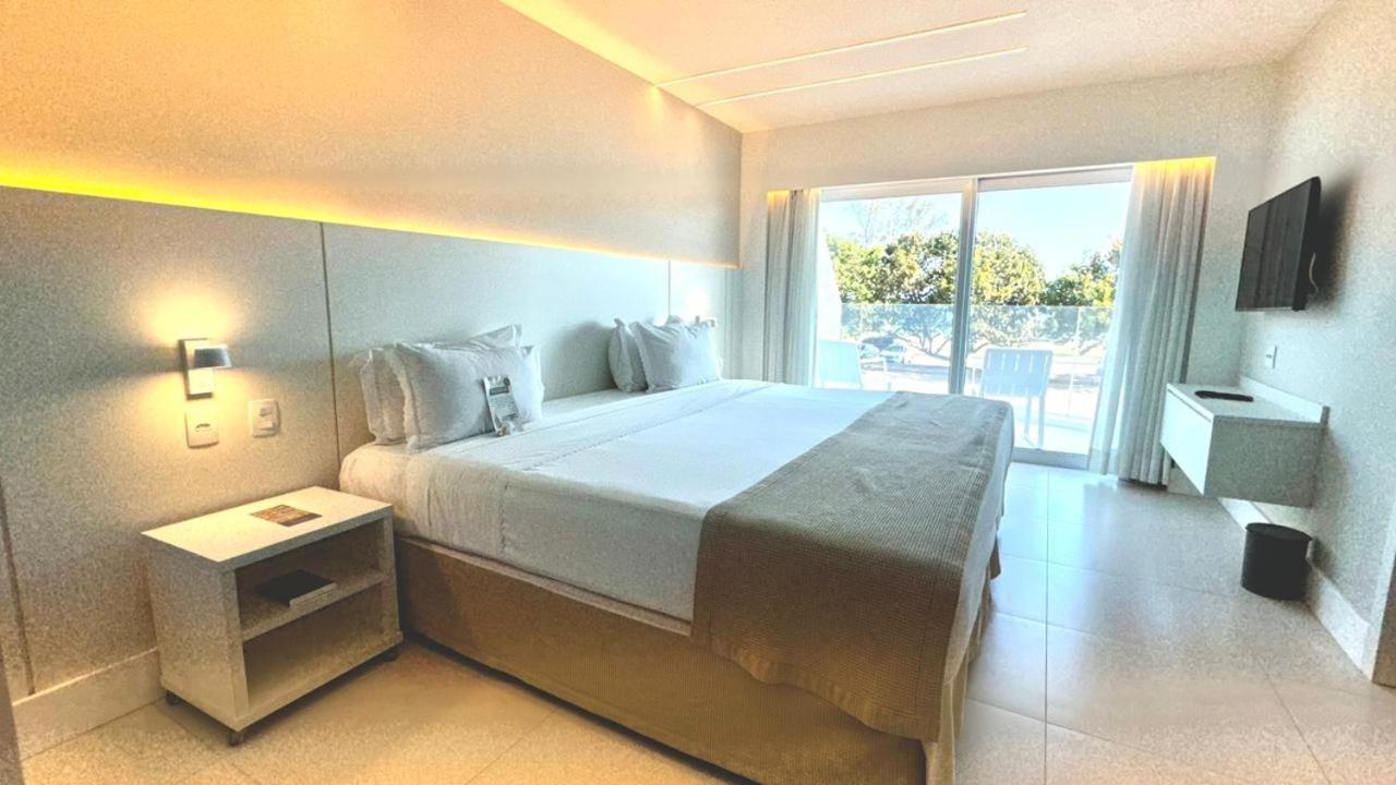 Luxury Triple Room