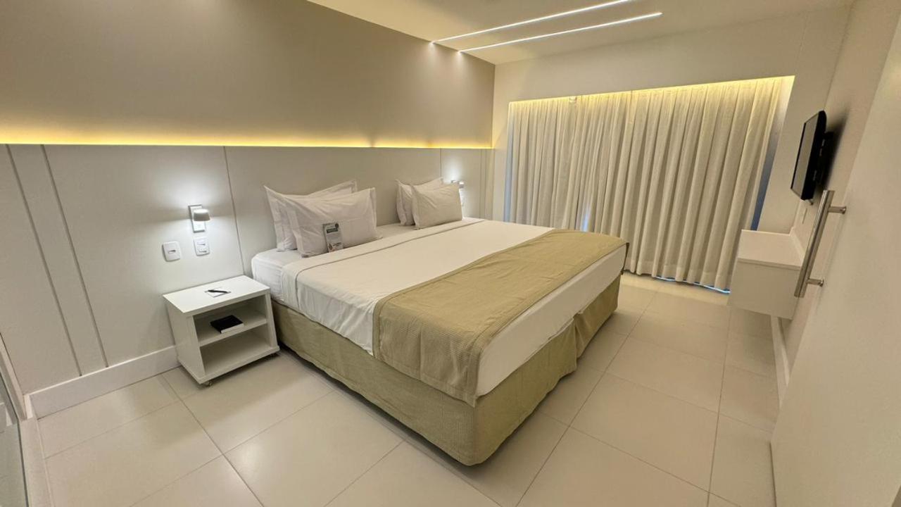 Luxury Triple Room