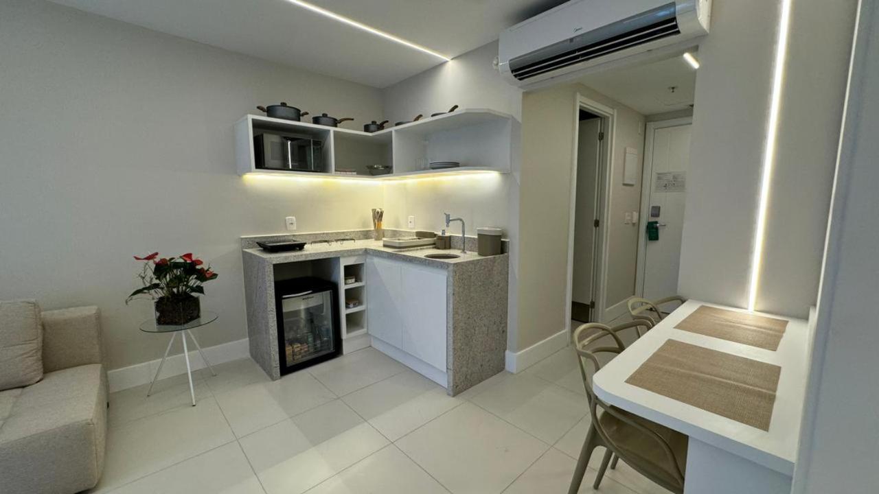 Luxury Triple Room