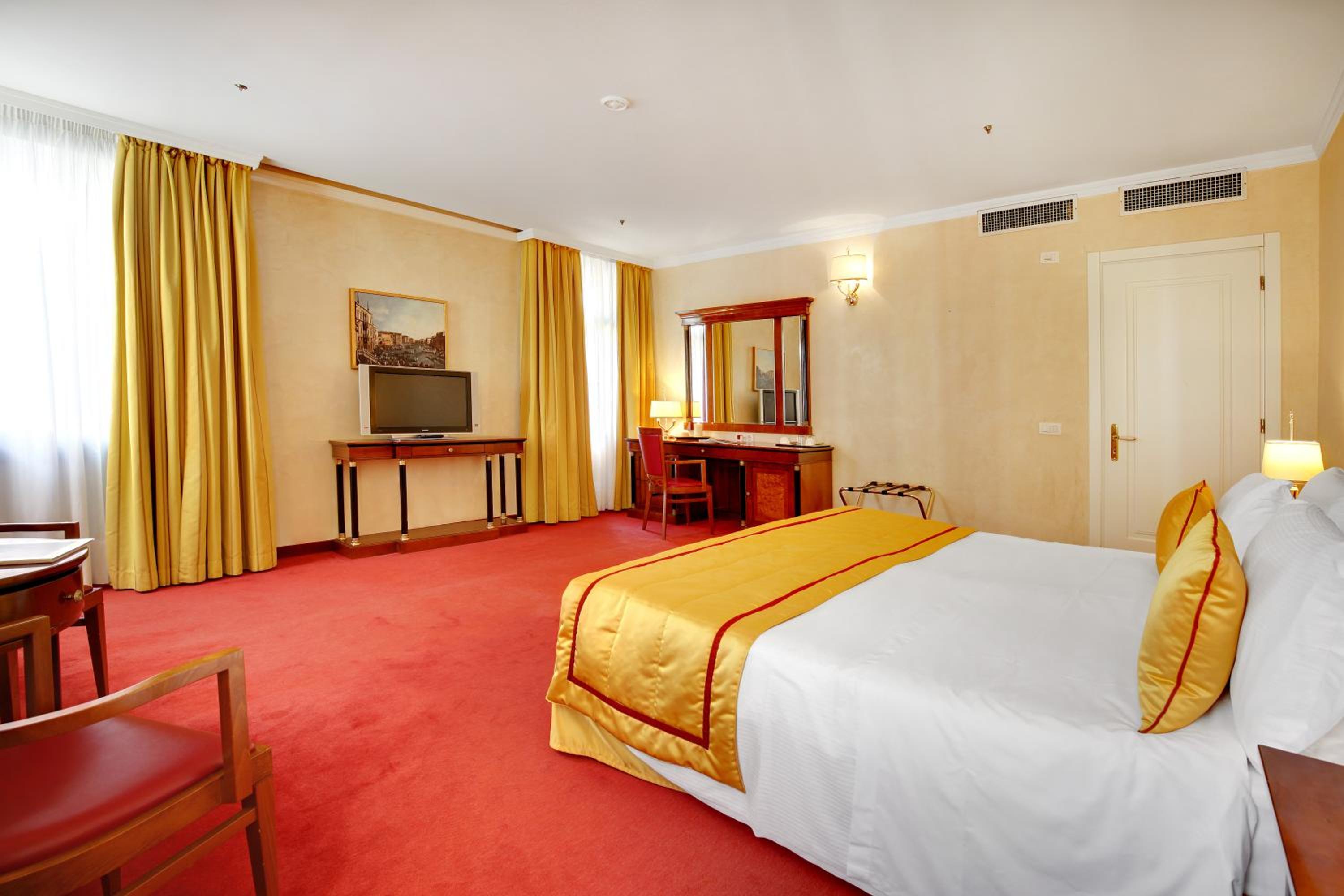 Comfort Suite