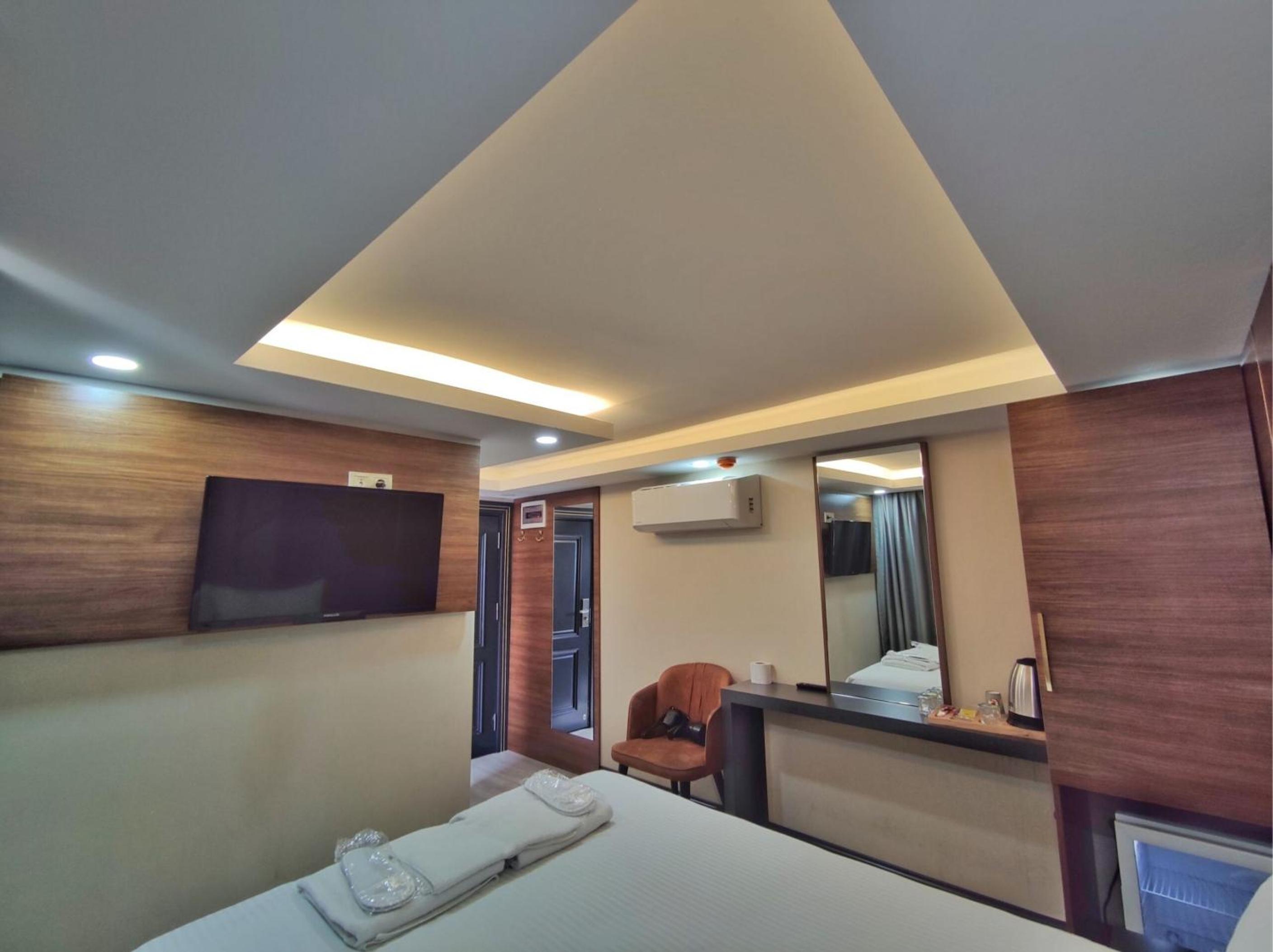 Standard Single Room photo 2