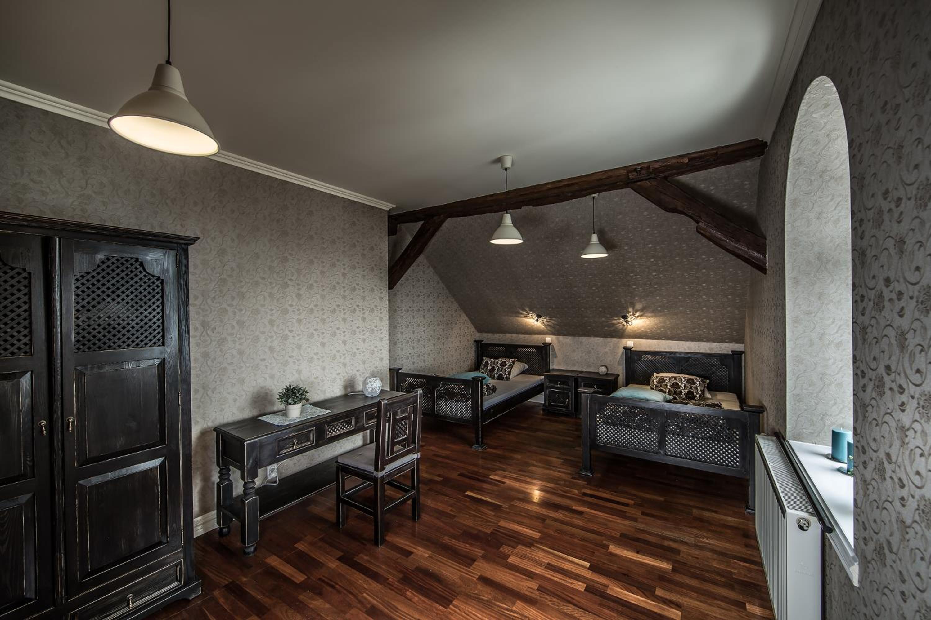 Apartment with River View photo 1