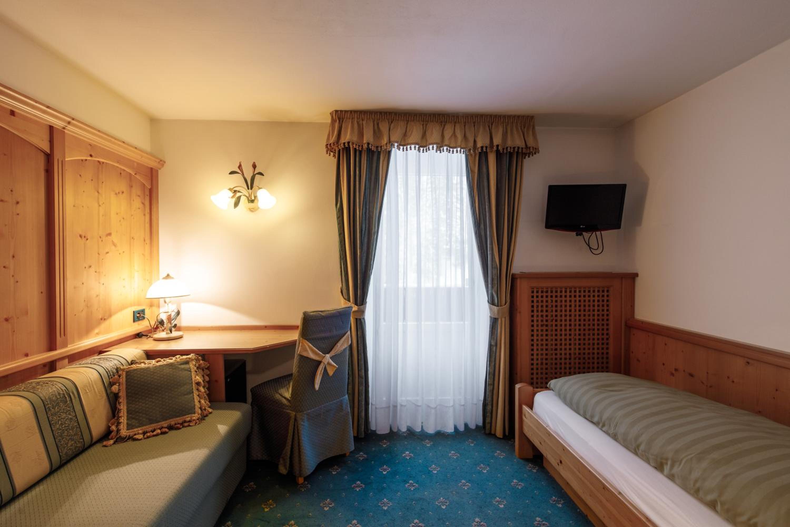 Superior Single Room