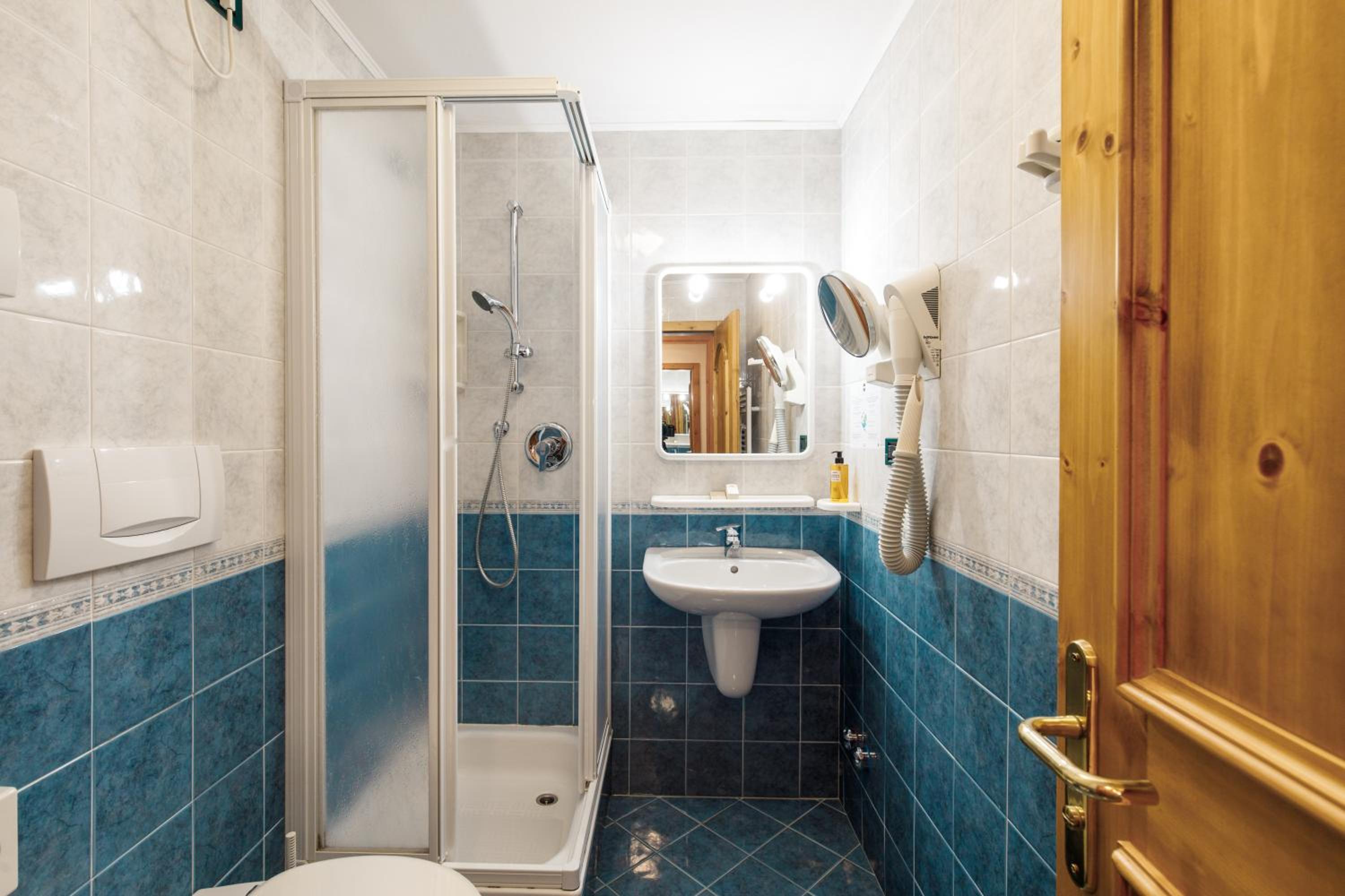 Superior Single Room photo 3