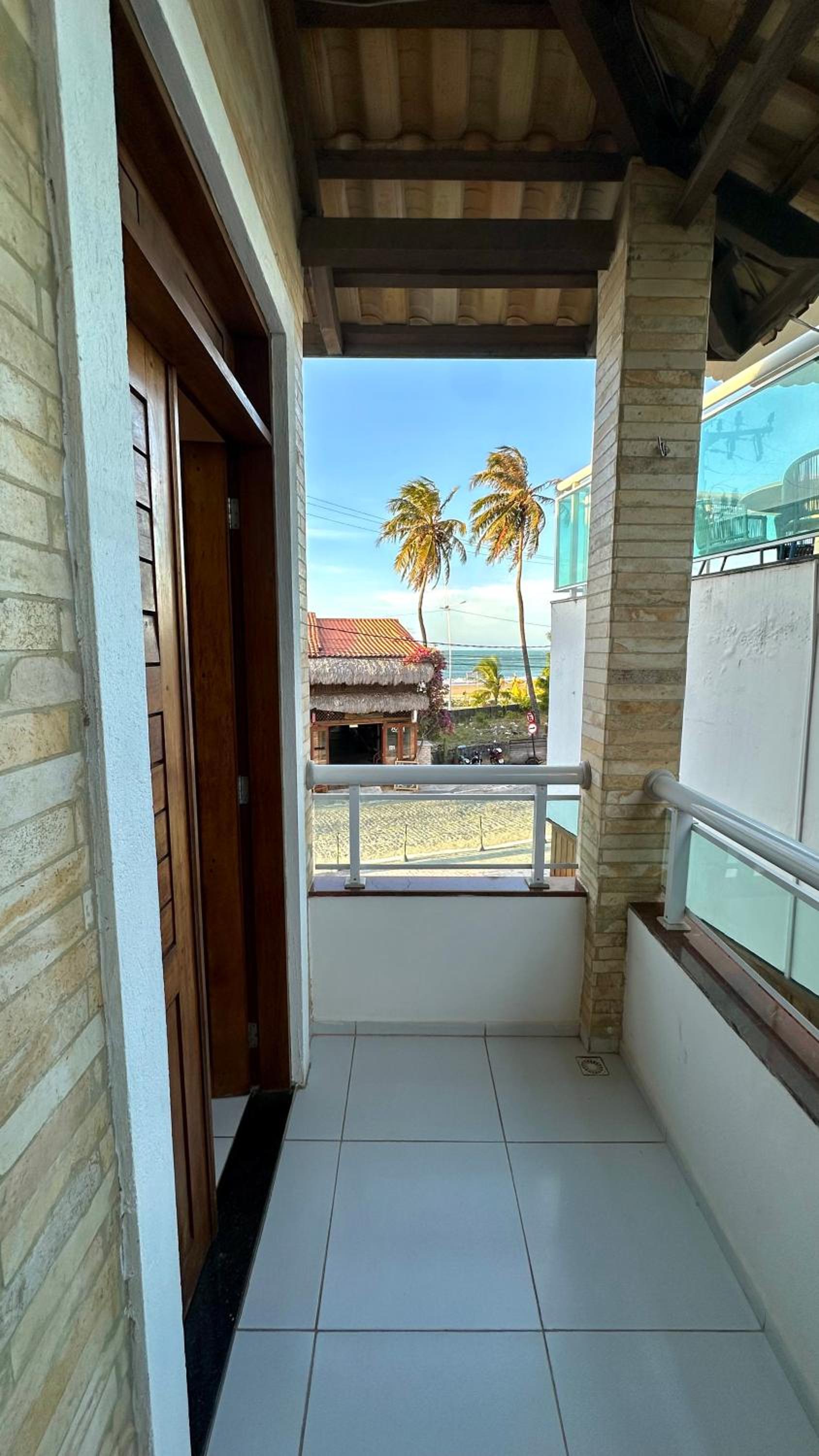 Deluxe Double Room with Side Sea View photo 2