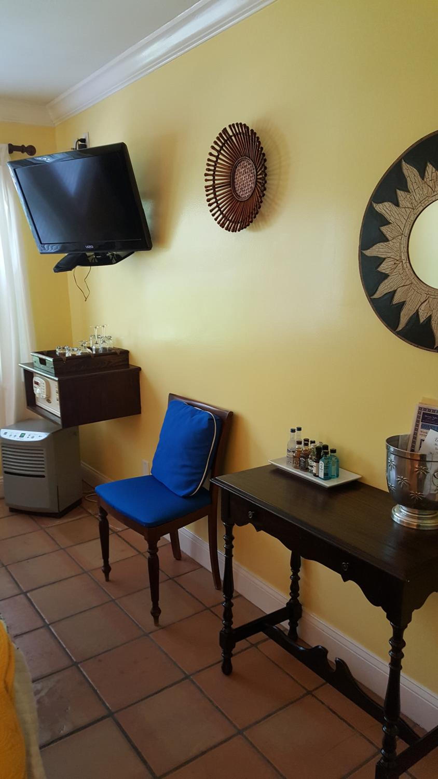 The Caribbean Court Boutique Hotel, Foto 5