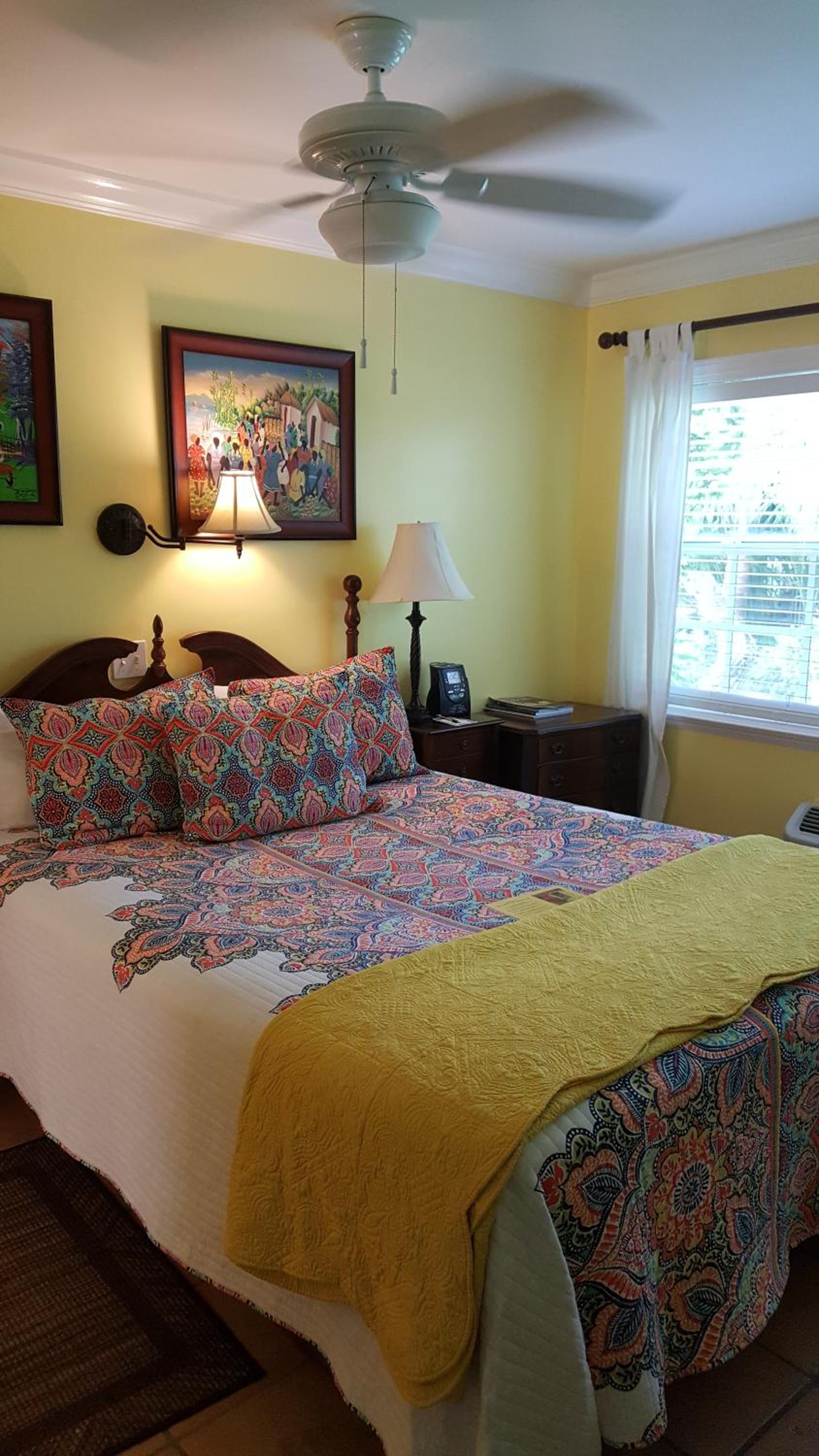The Caribbean Court Boutique Hotel, Foto 4