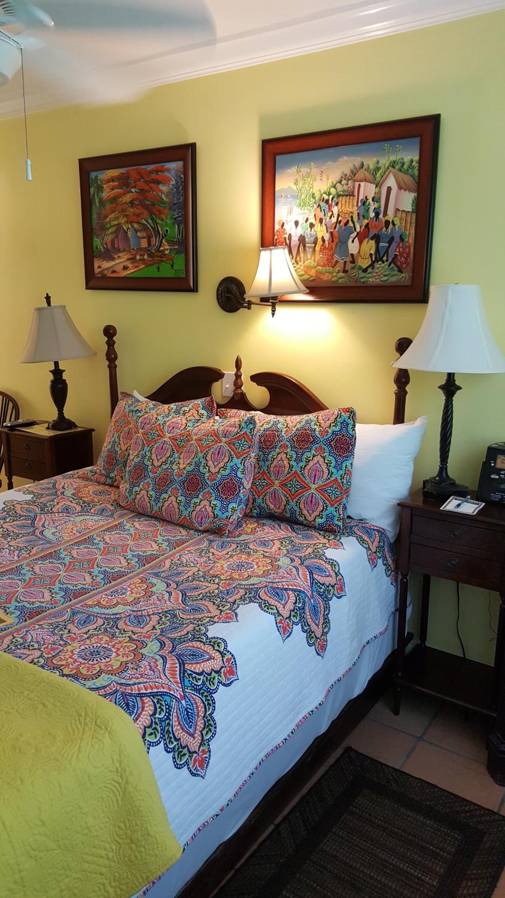 The Caribbean Court Boutique Hotel, Foto 11