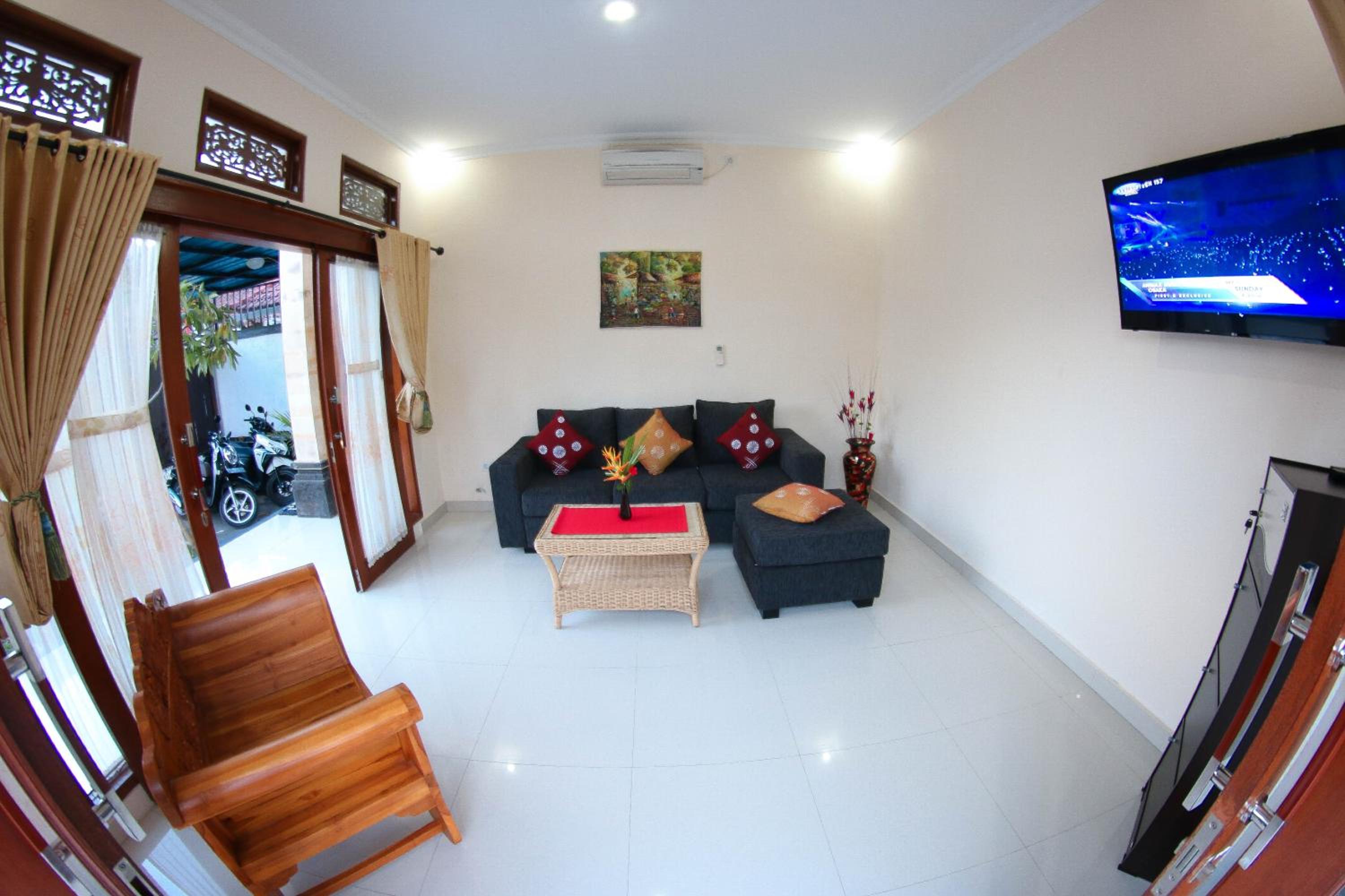 Villa - Photo 16