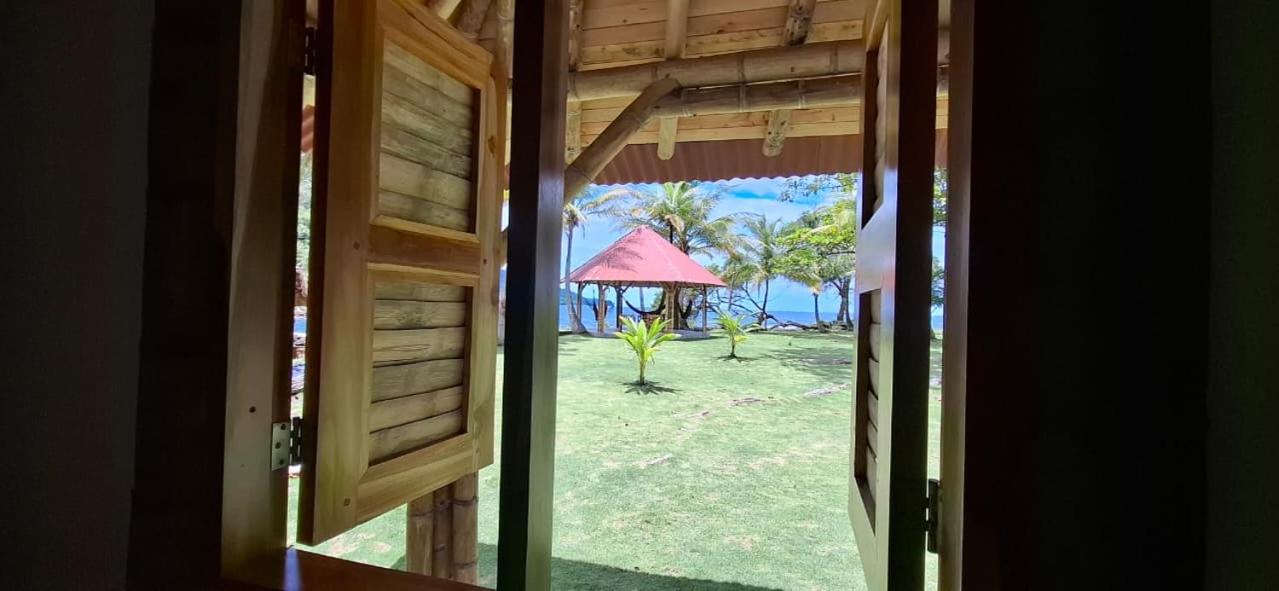Quadruple Room with Sea View photo 3
