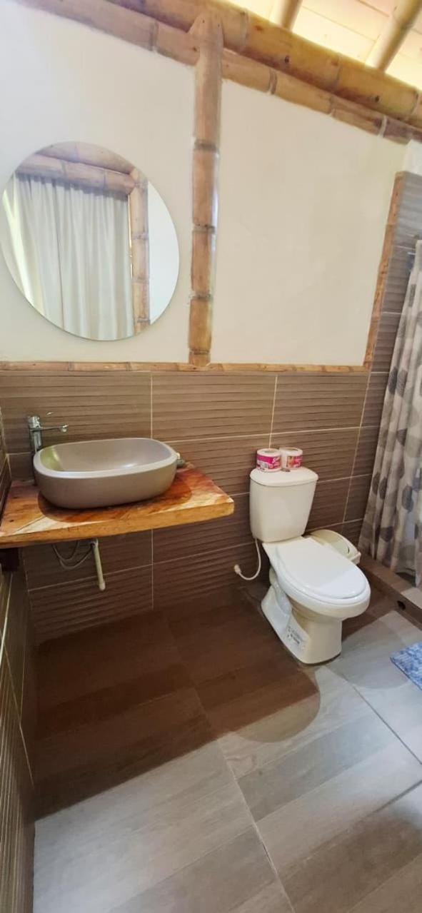 Quadruple Room with Sea View photo 1