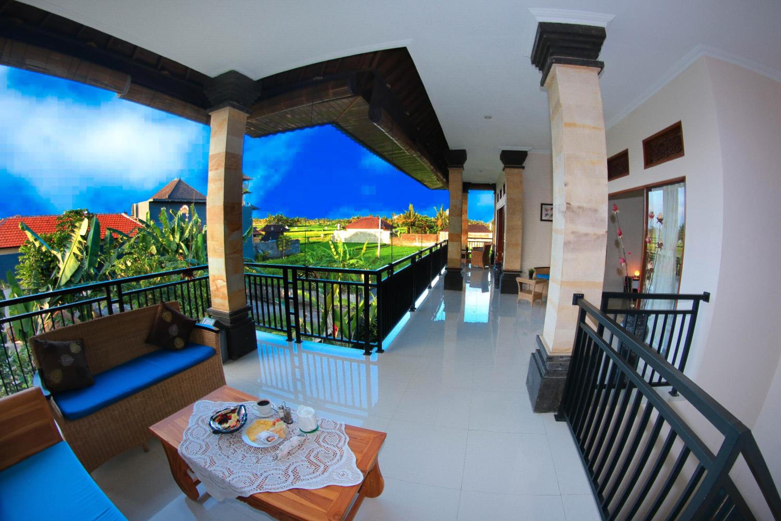 Villa - Photo 17
