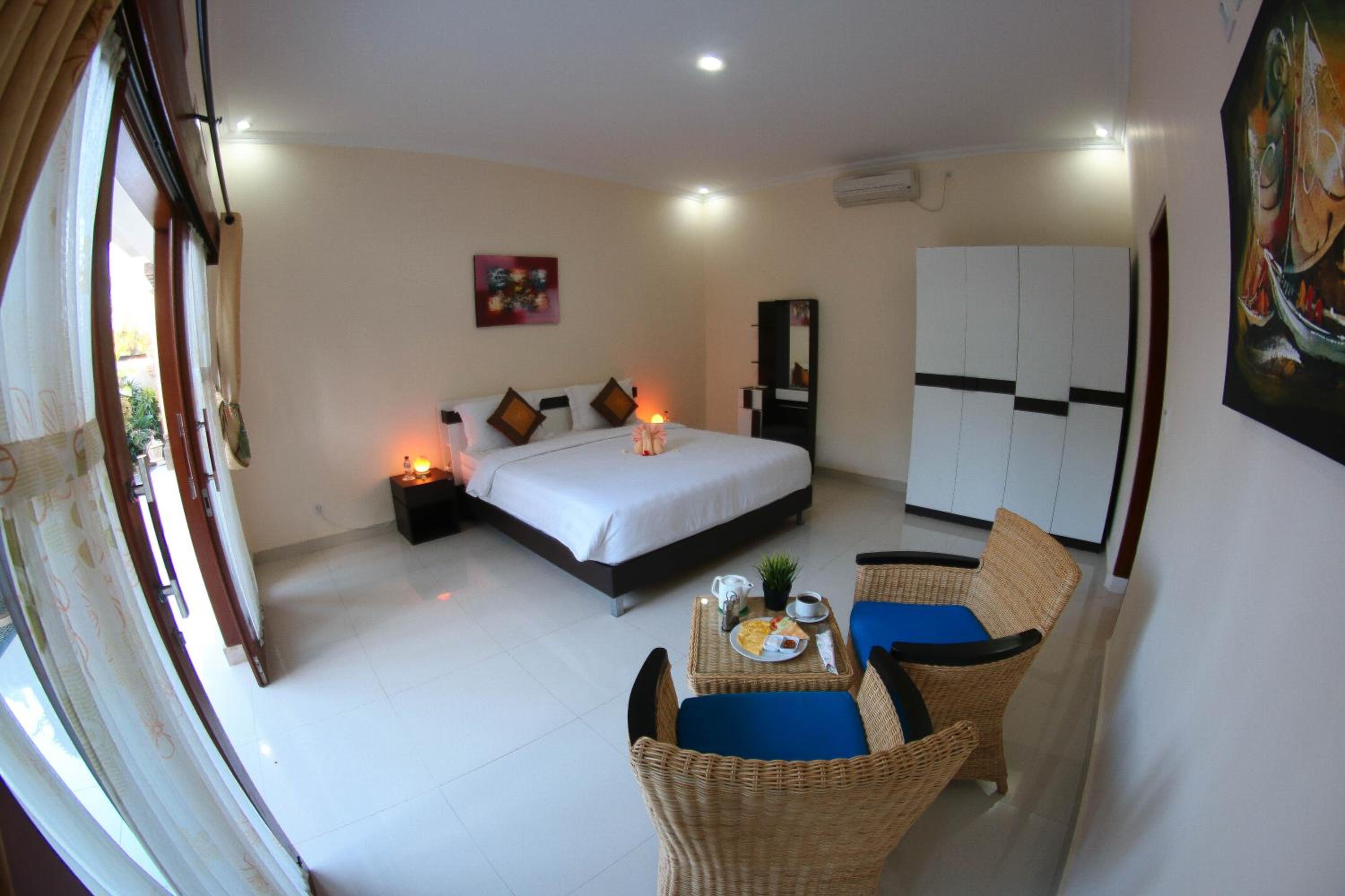 Villa - Photo 38