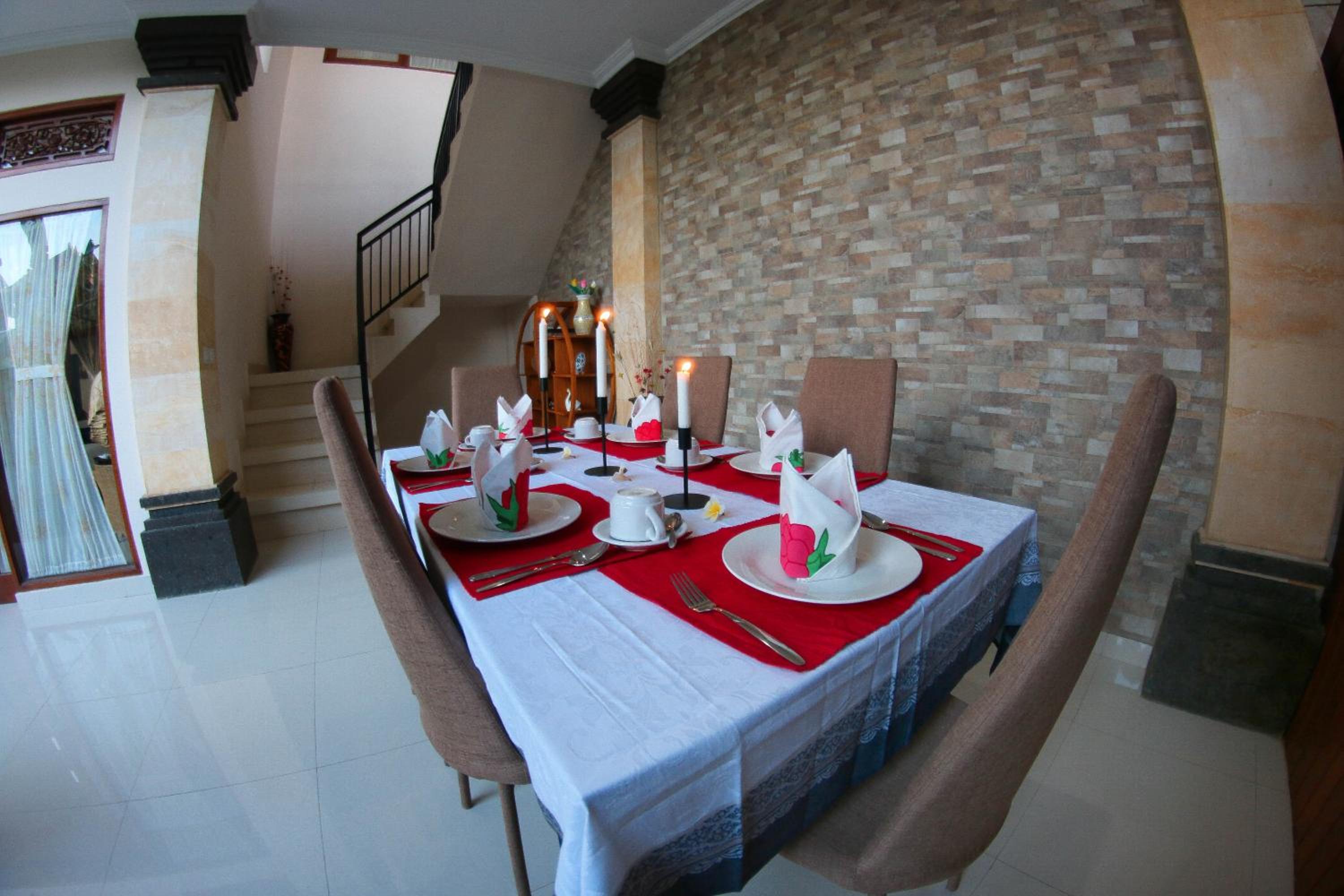 Villa - Photo 11