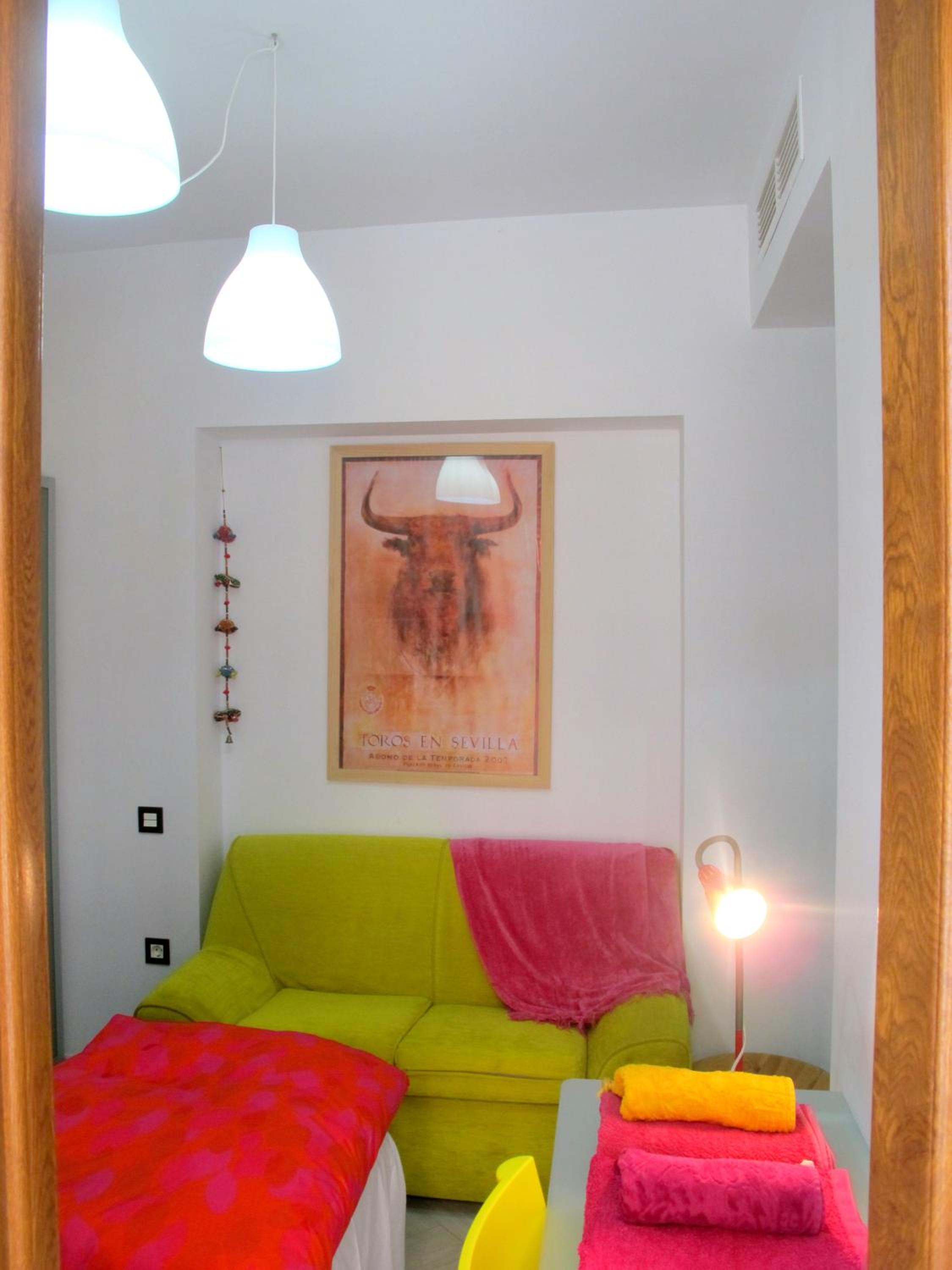 Habitación Cuádruple