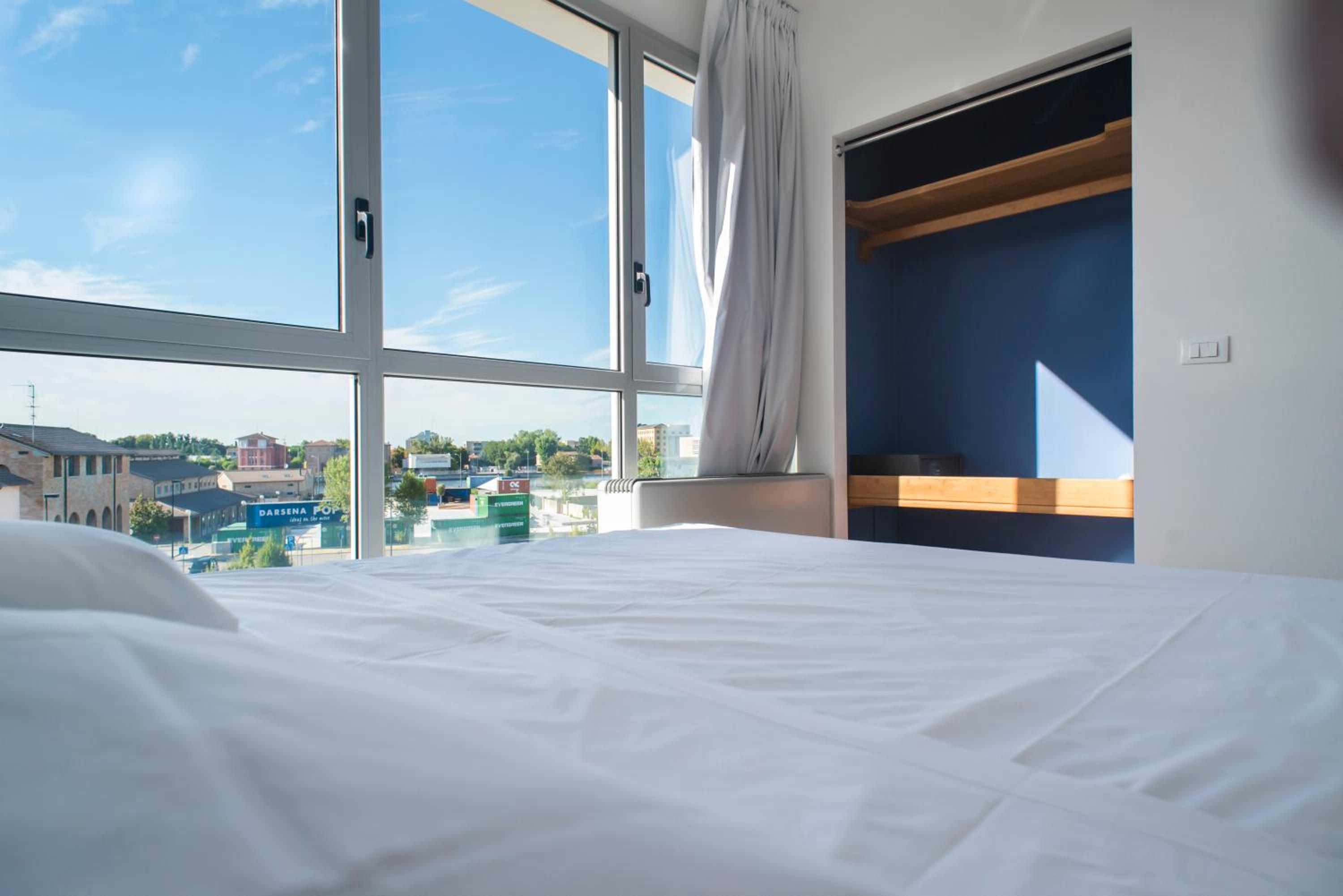 One-Bedroom Apartment - 4 Pax