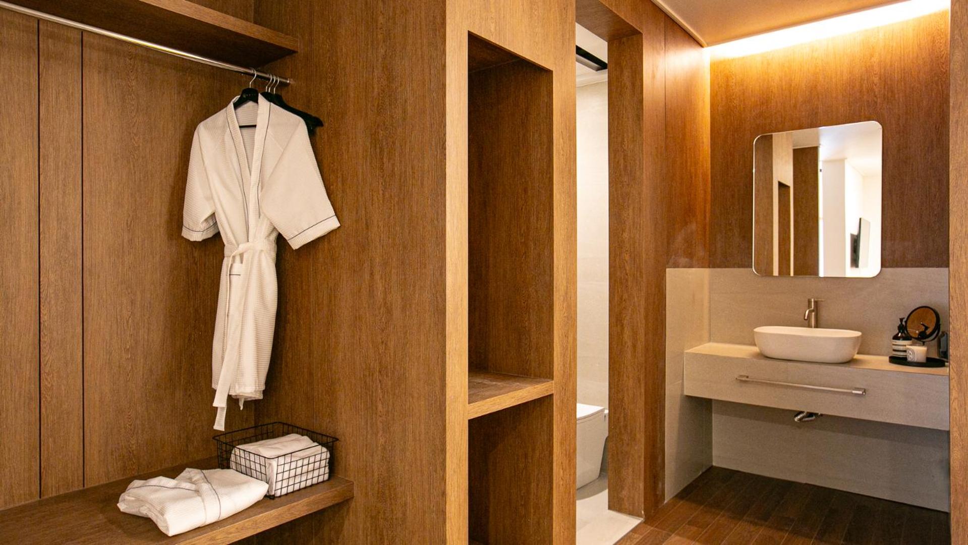 Two-Bedroom Suite