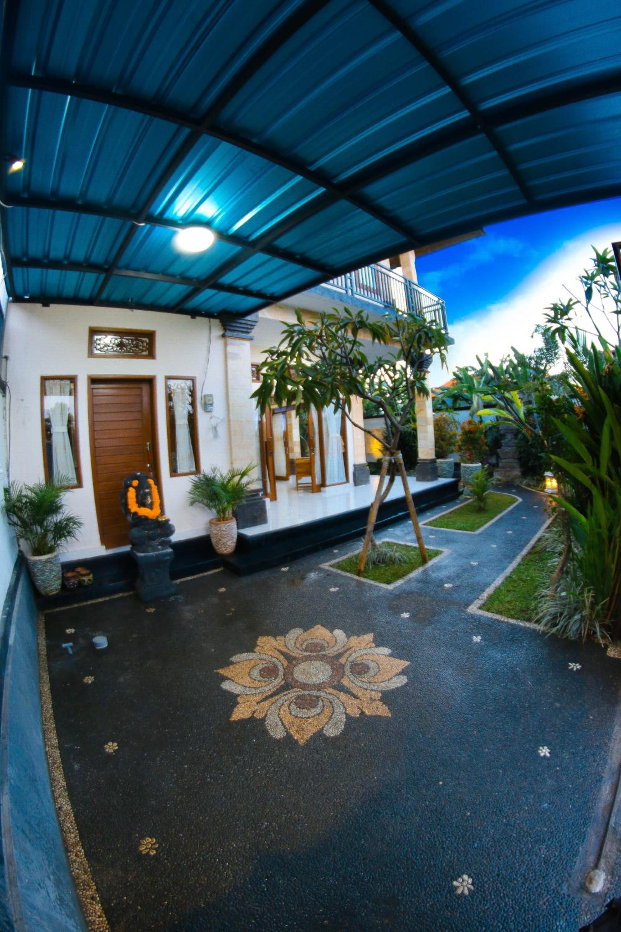 Villa - Photo 21