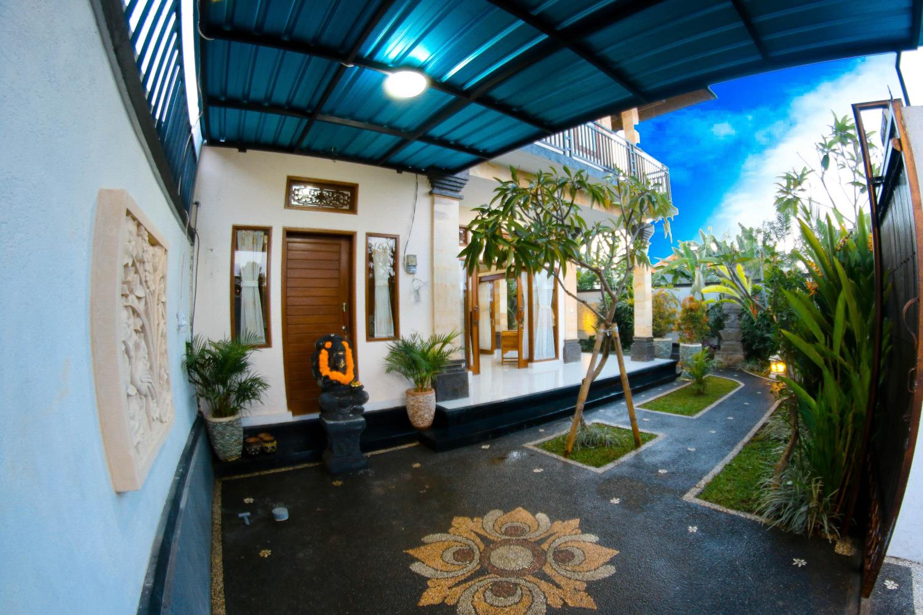 Villa - Photo 10