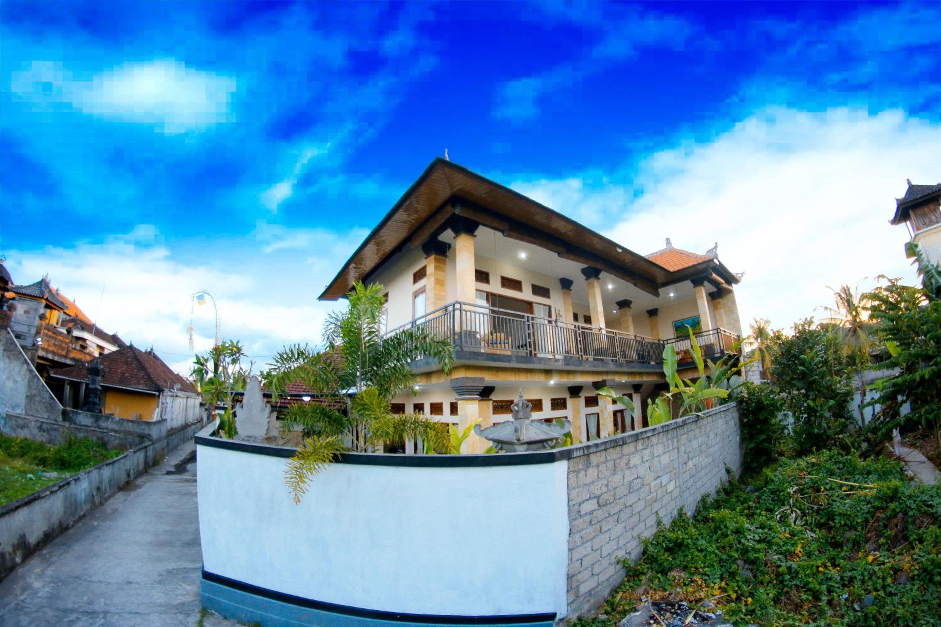 Villa - Photo 20