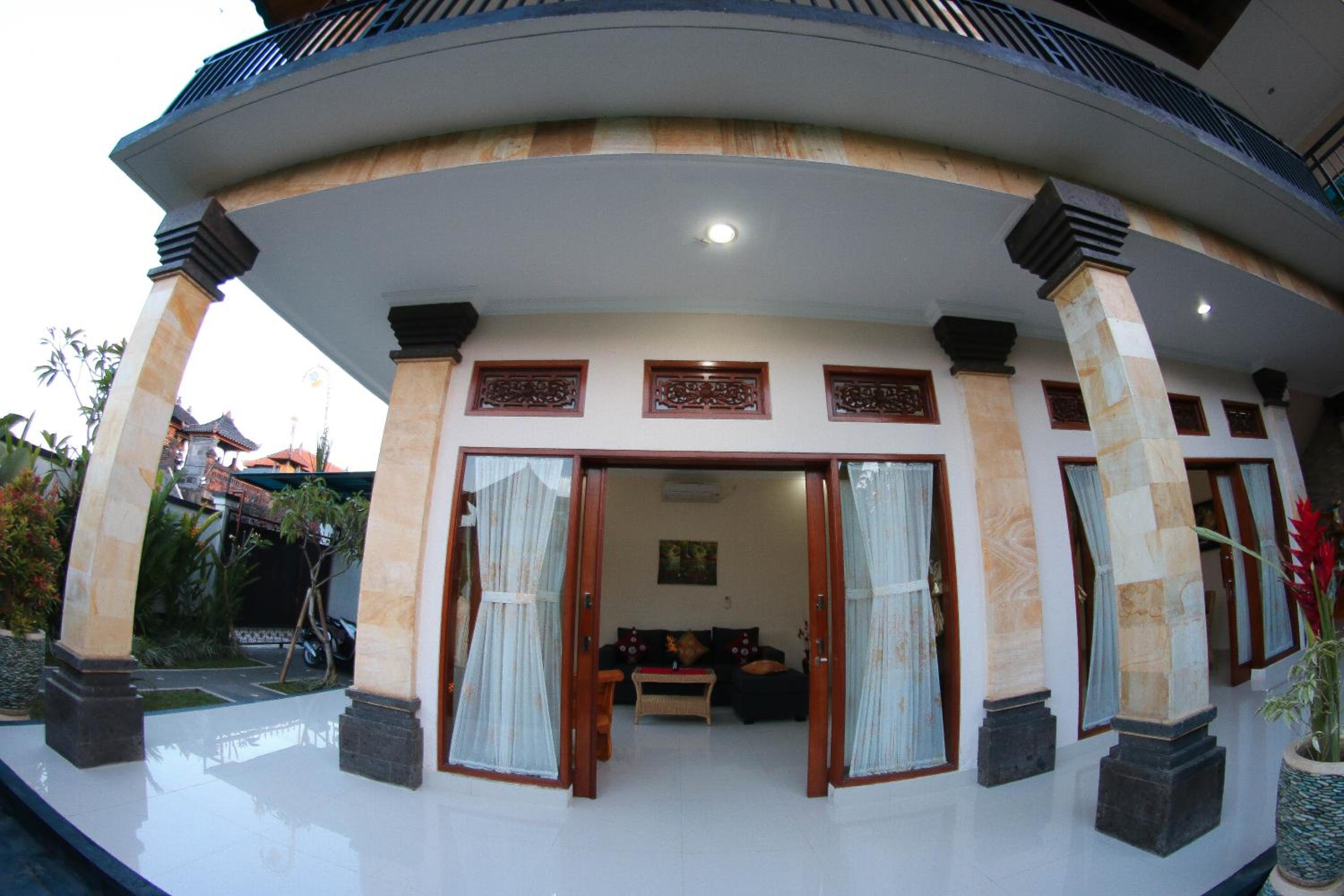 Villa - Photo 4
